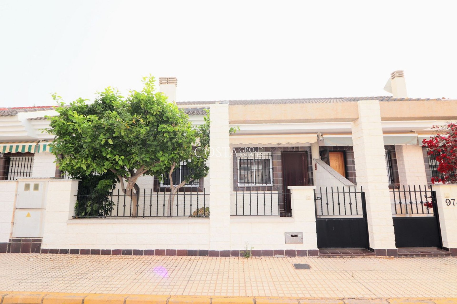 Wiederverkauf - House -
Pilar de la Horadada - Torre De La Horadada