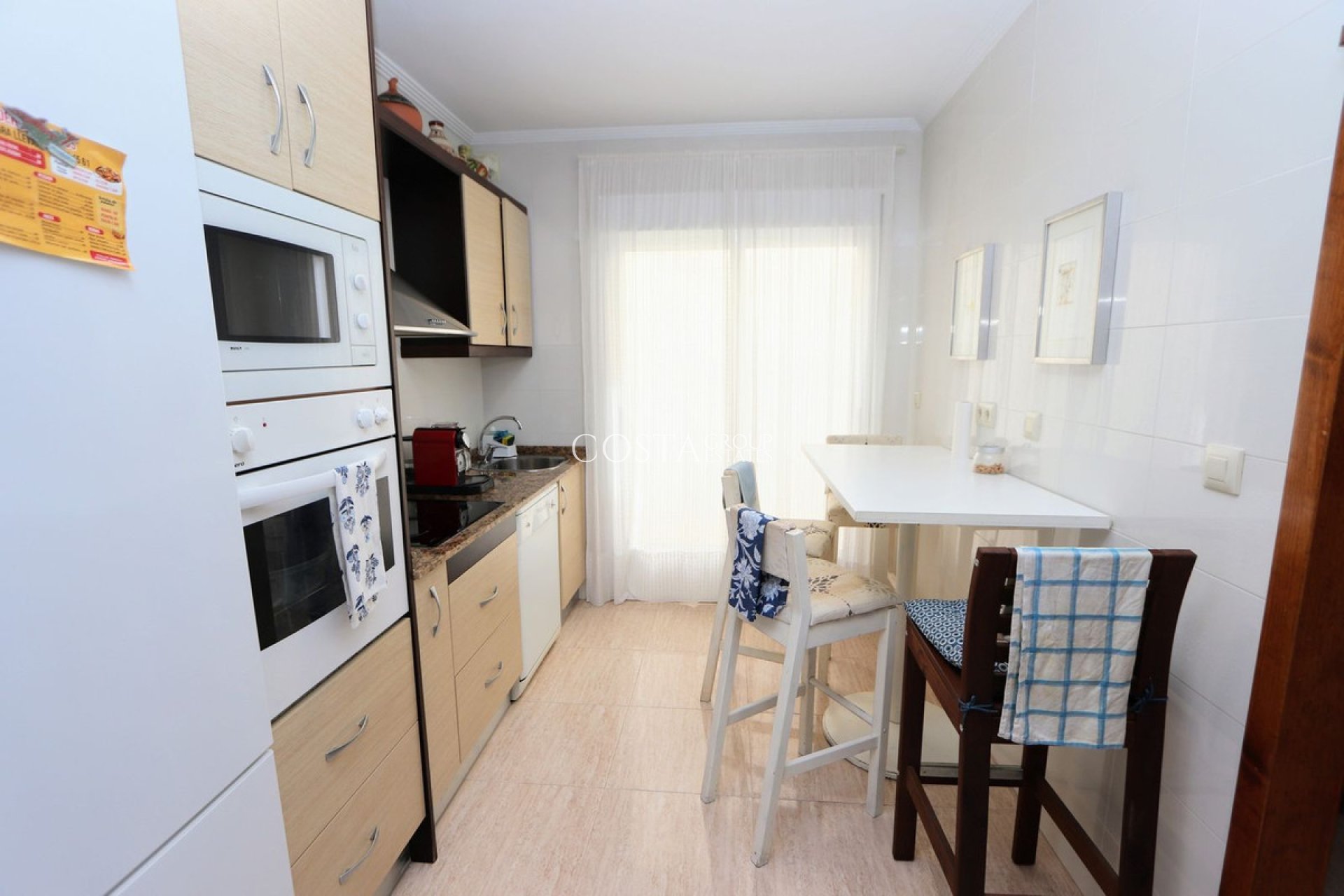 Wiederverkauf - House -
Pilar de la Horadada - Torre De La Horadada