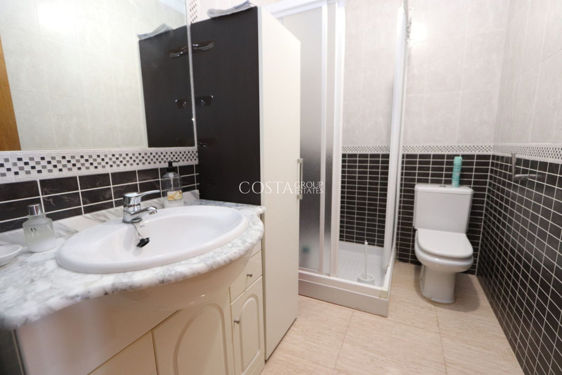 Wiederverkauf - House -
Pilar de la Horadada - Torre De La Horadada