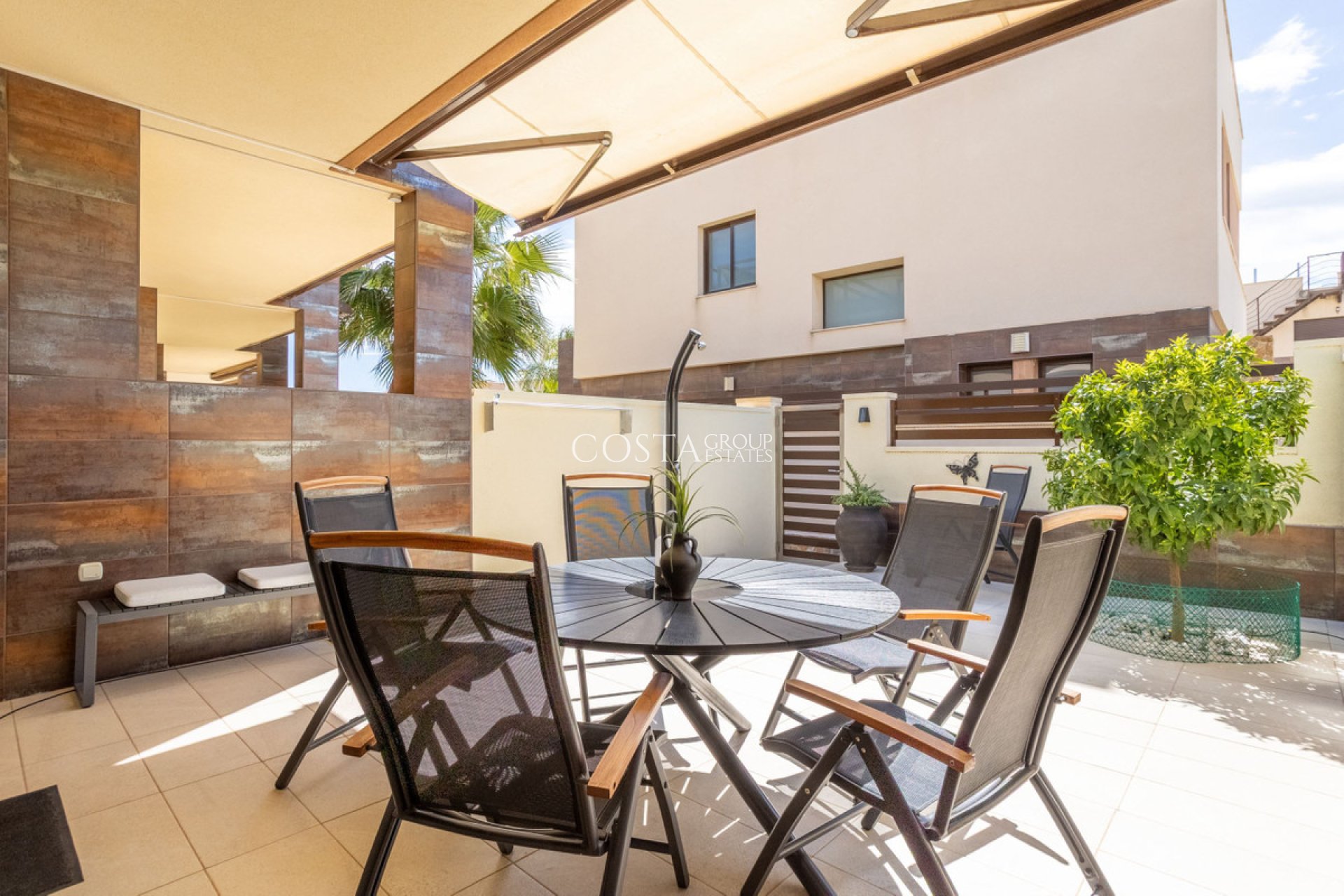 Wiederverkauf - House -
Pilar de la Horadada - Torre De La Horadada