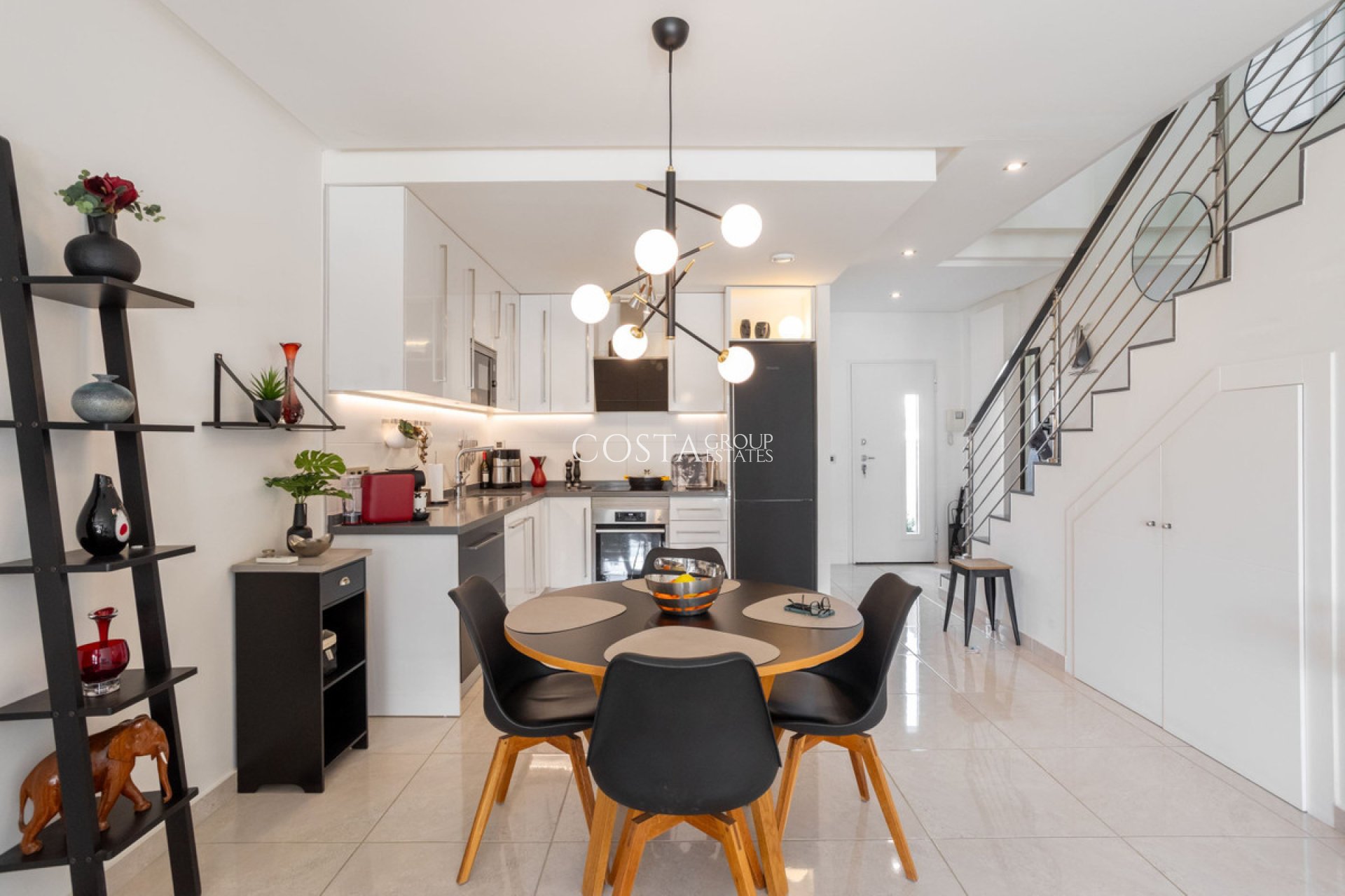 Wiederverkauf - House -
Pilar de la Horadada - Torre De La Horadada