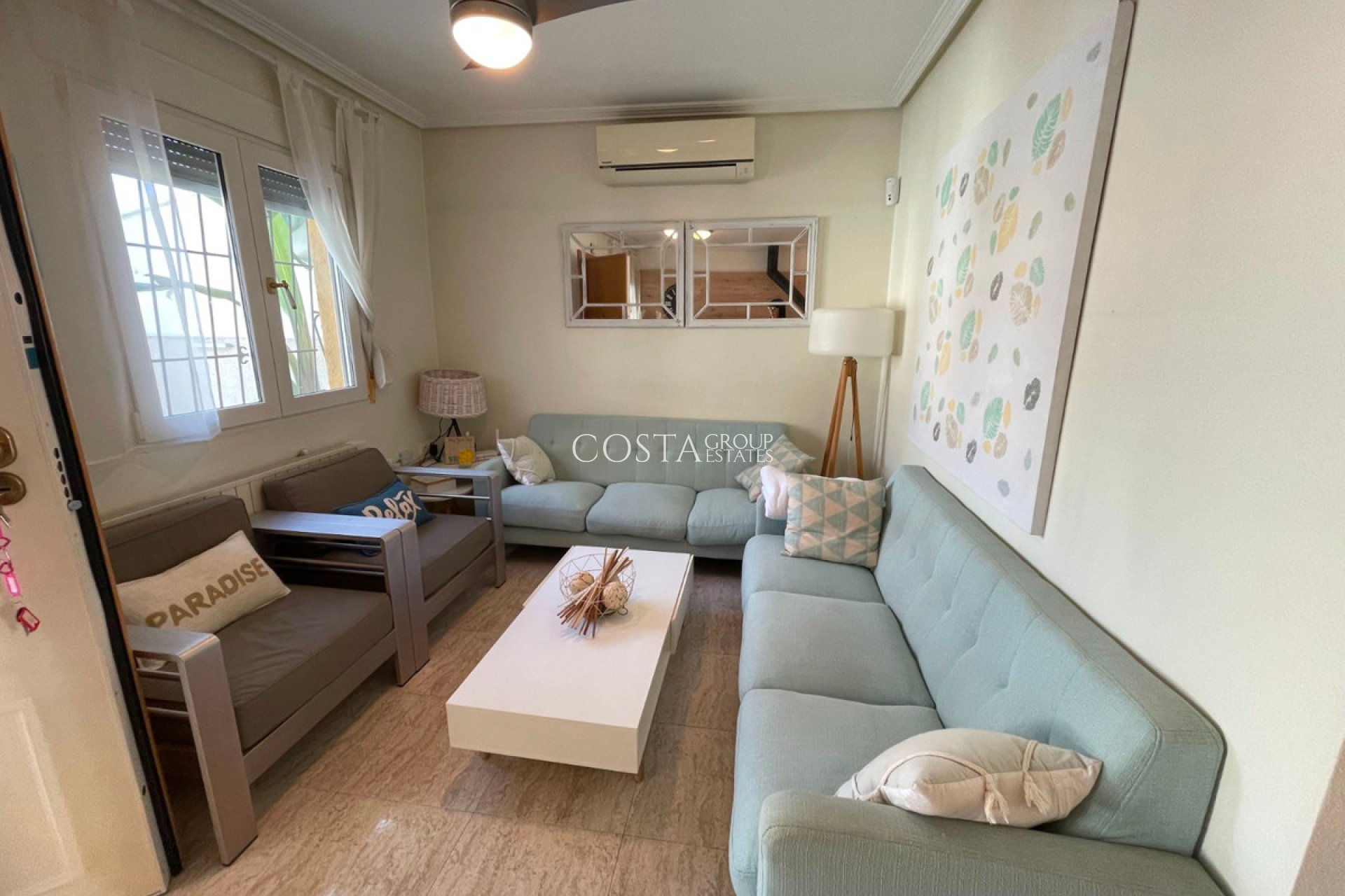 Wiederverkauf - House -
Pilar de la Horadada - Torre De La Horadada