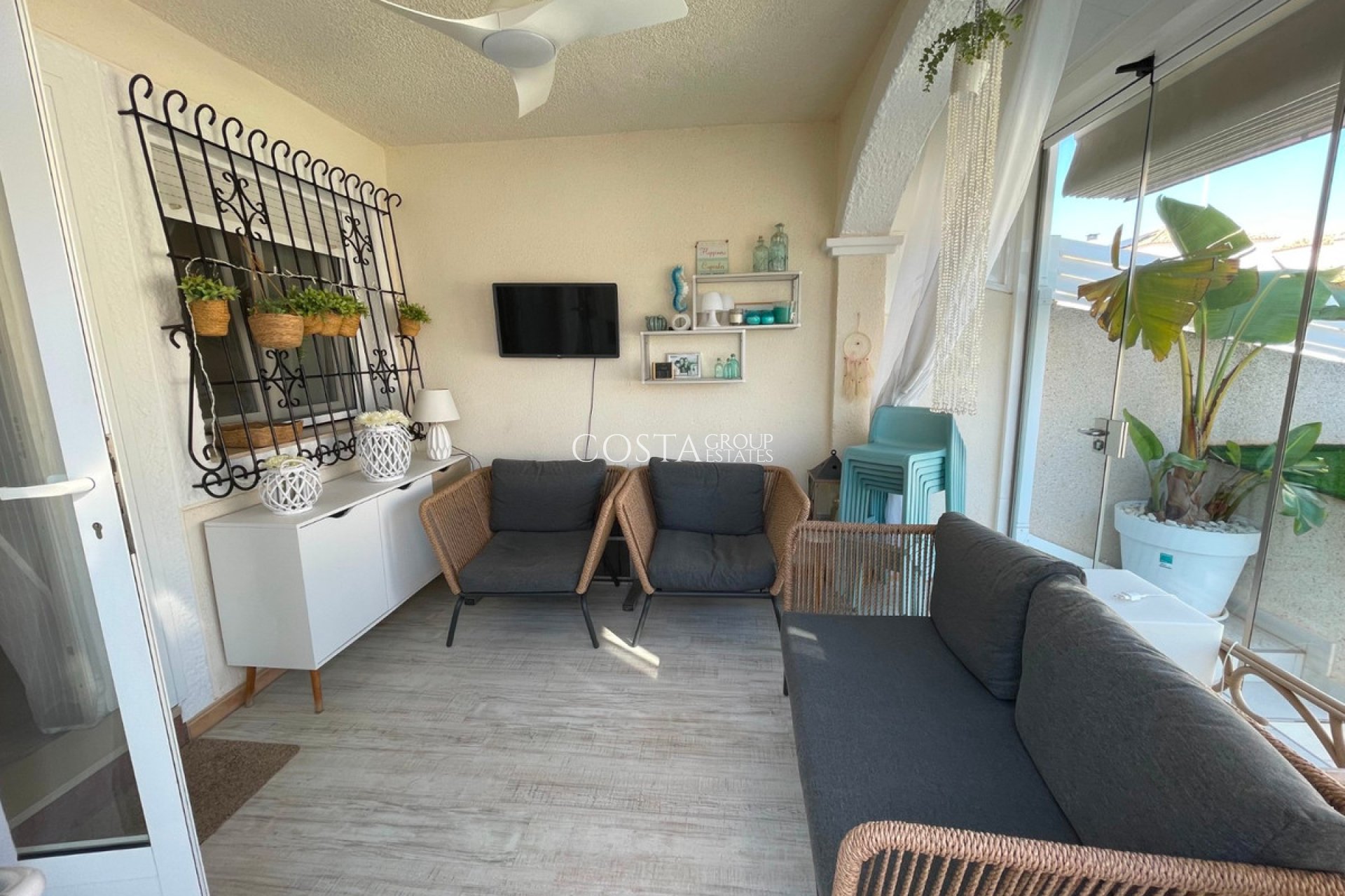 Wiederverkauf - House -
Pilar de la Horadada - Torre De La Horadada