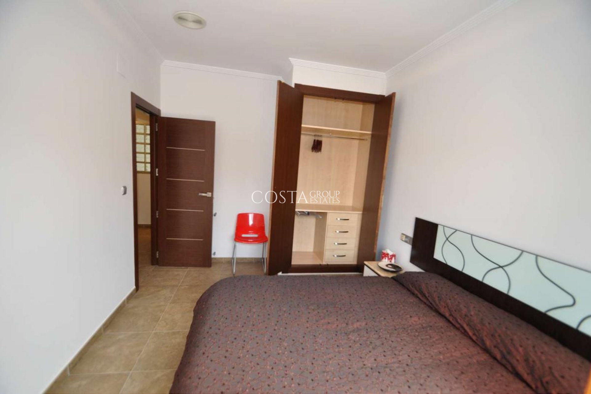 Wiederverkauf - House -
Pinoso - Pinoso Centro