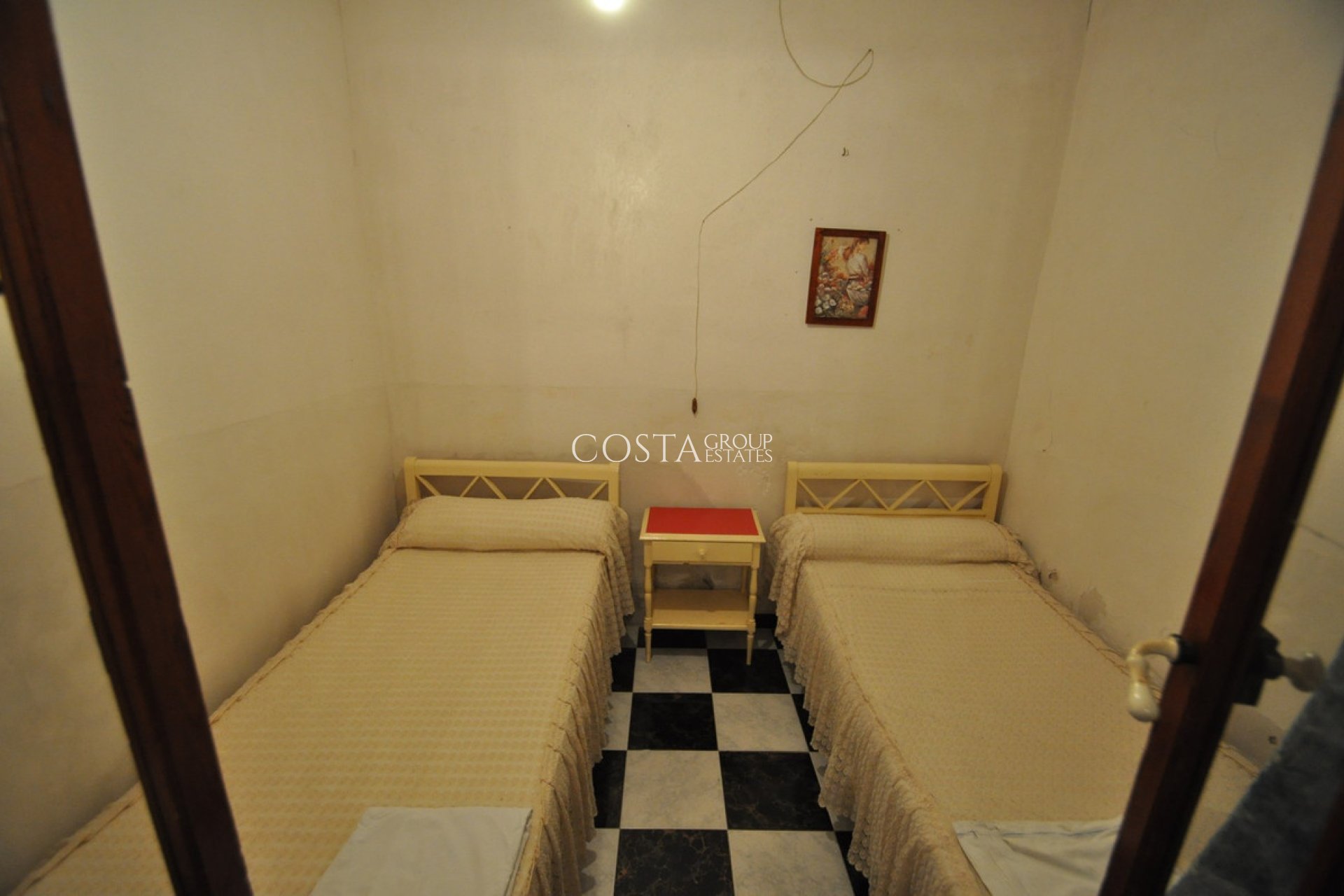 Wiederverkauf - House -
Pinoso - Pinoso Centro