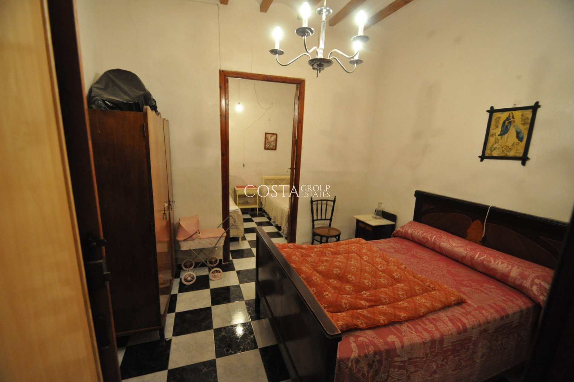 Wiederverkauf - House -
Pinoso - Pinoso Centro