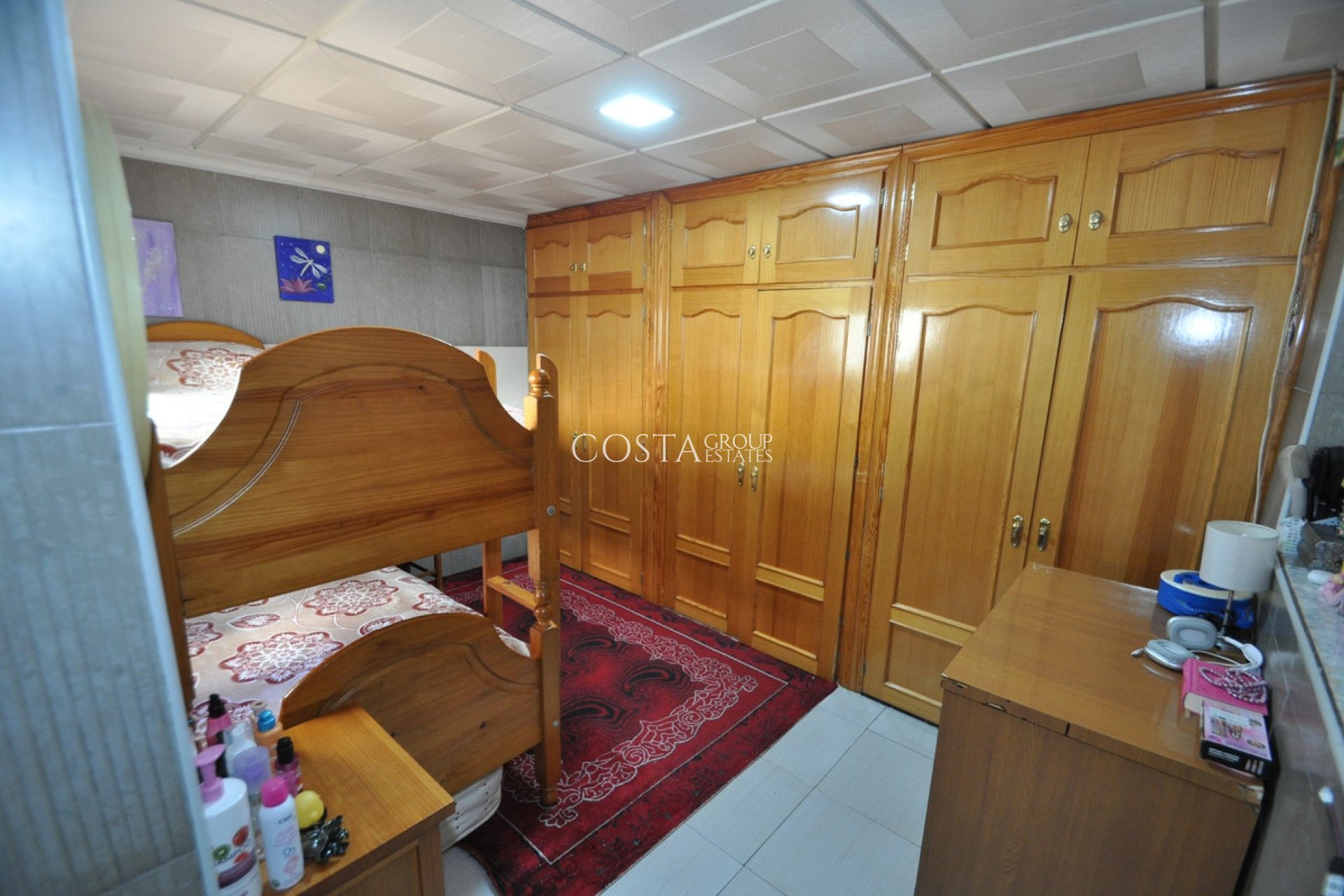 Wiederverkauf - House -
Pinoso - Pinoso Centro