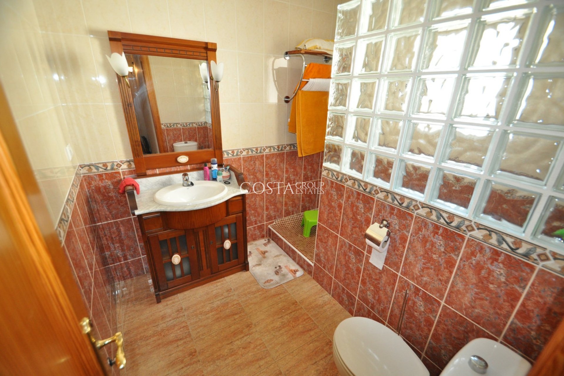 Wiederverkauf - House -
Pinoso - Pinoso Centro