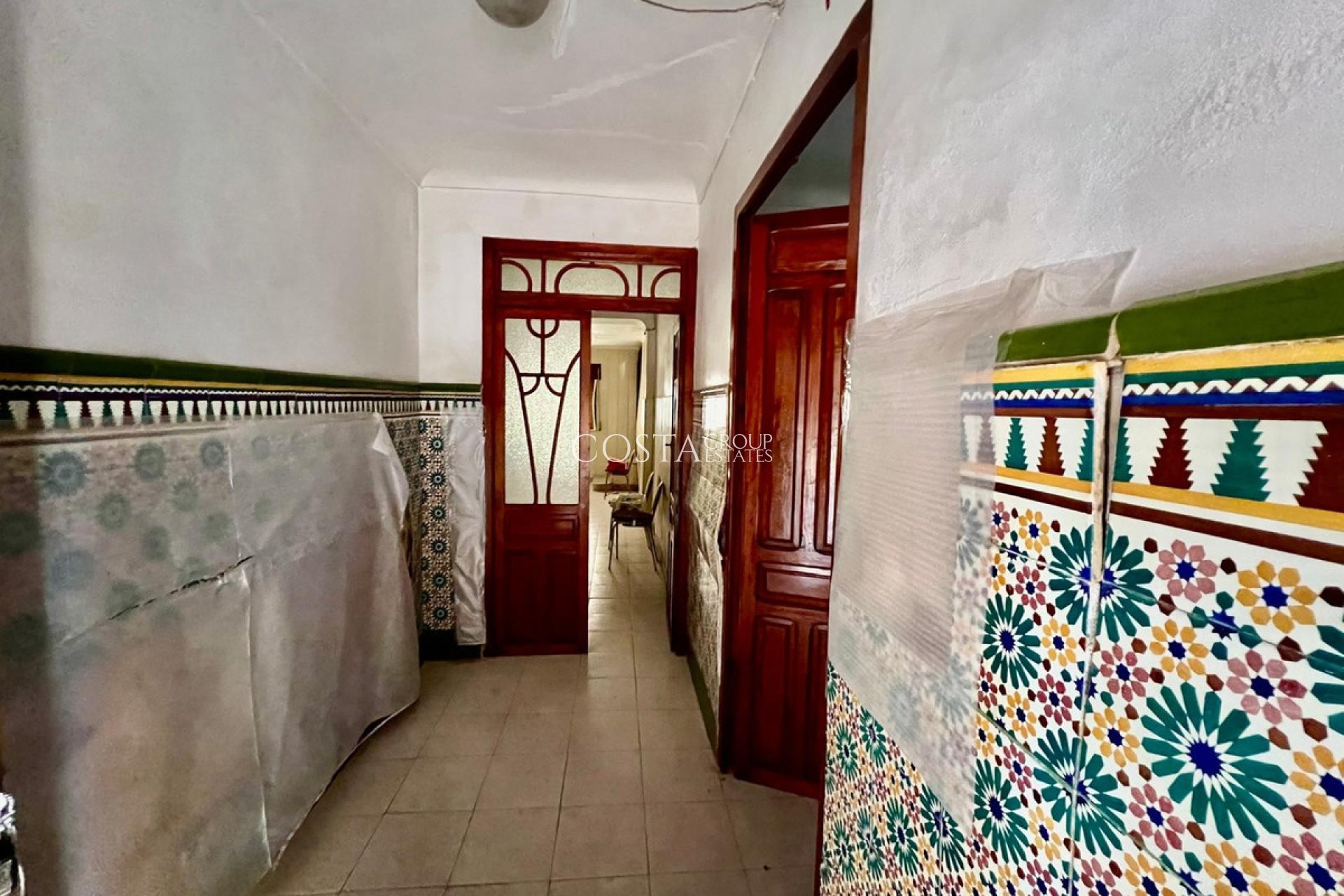 Wiederverkauf - House -
Pinoso - Pinoso Centro