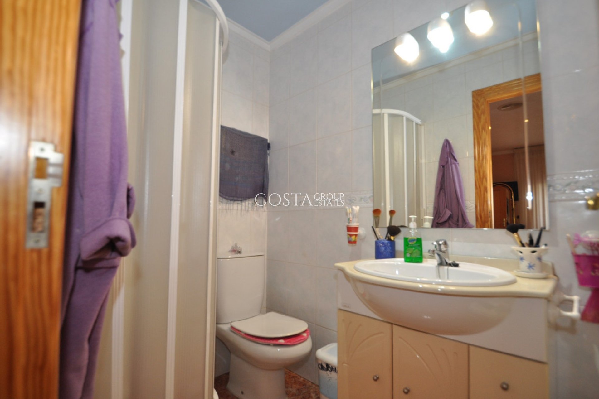 Wiederverkauf - House -
Pinoso - Pinoso Centro