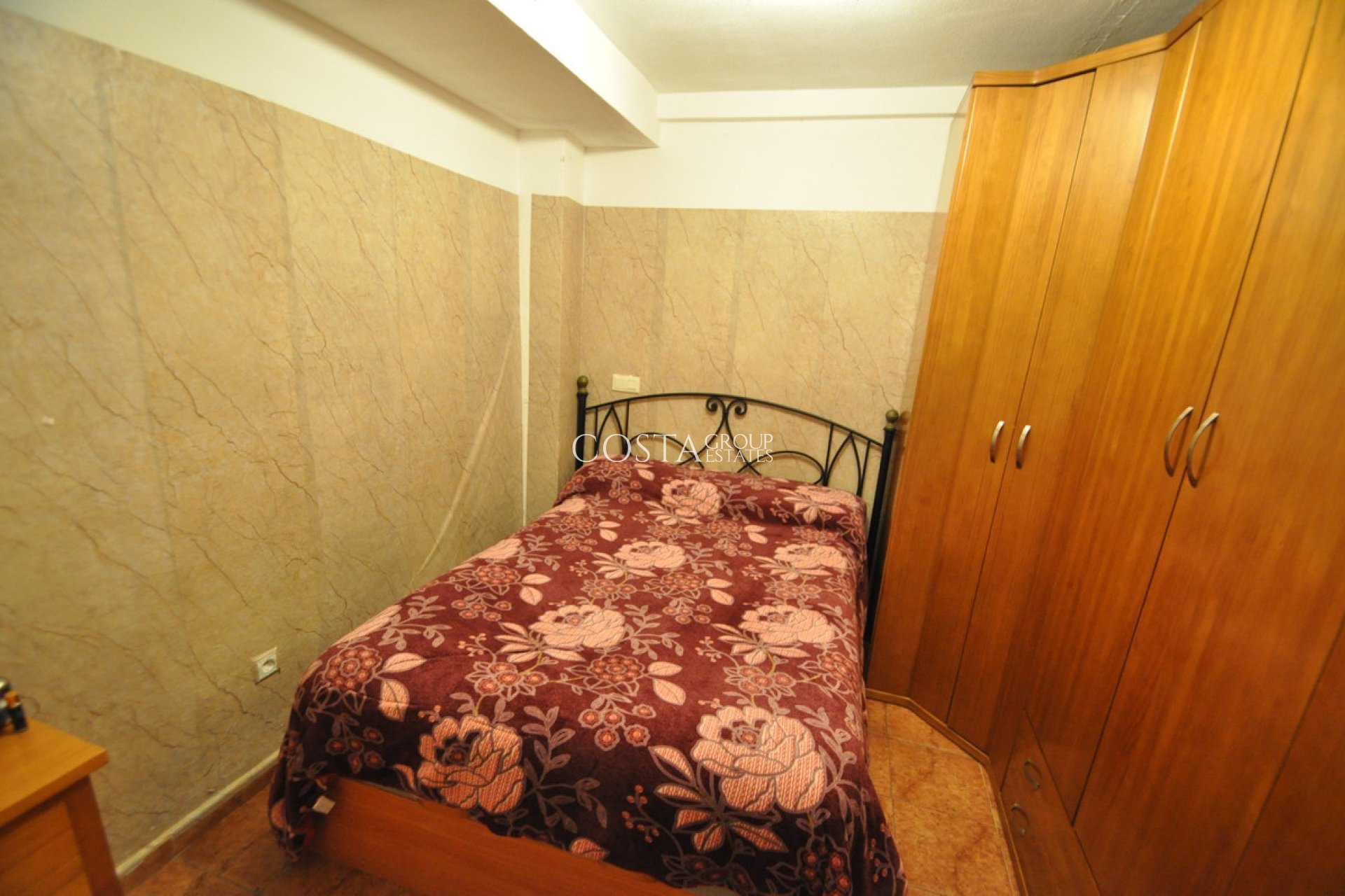 Wiederverkauf - House -
Pinoso - Pinoso Centro