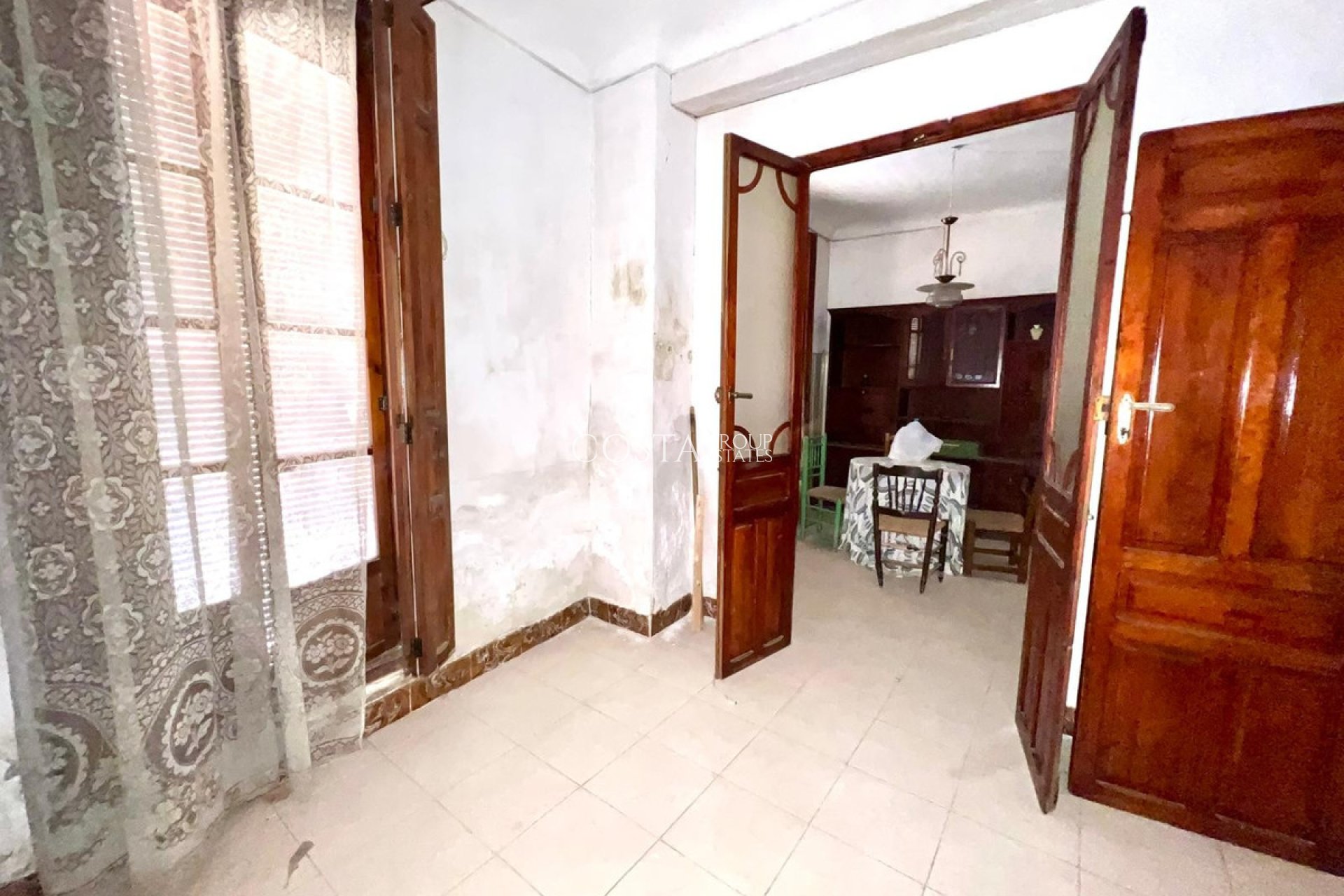 Wiederverkauf - House -
Pinoso - Pinoso Centro