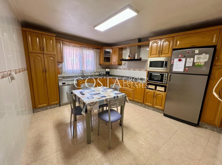 Wiederverkauf - House -
Pinoso - Pinoso Centro