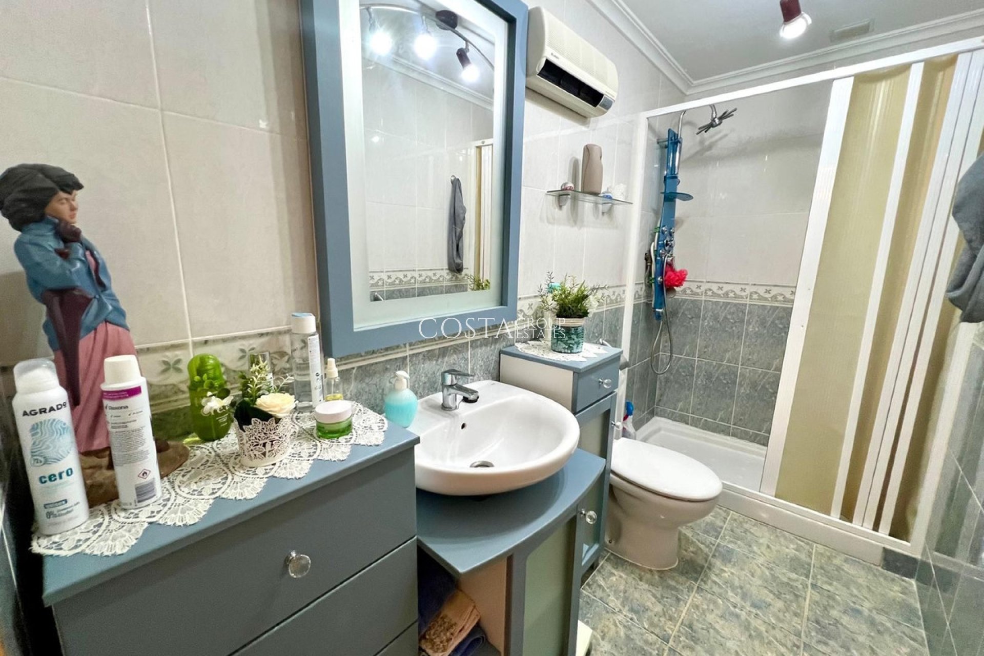 Wiederverkauf - House -
Pinoso - Pinoso Centro