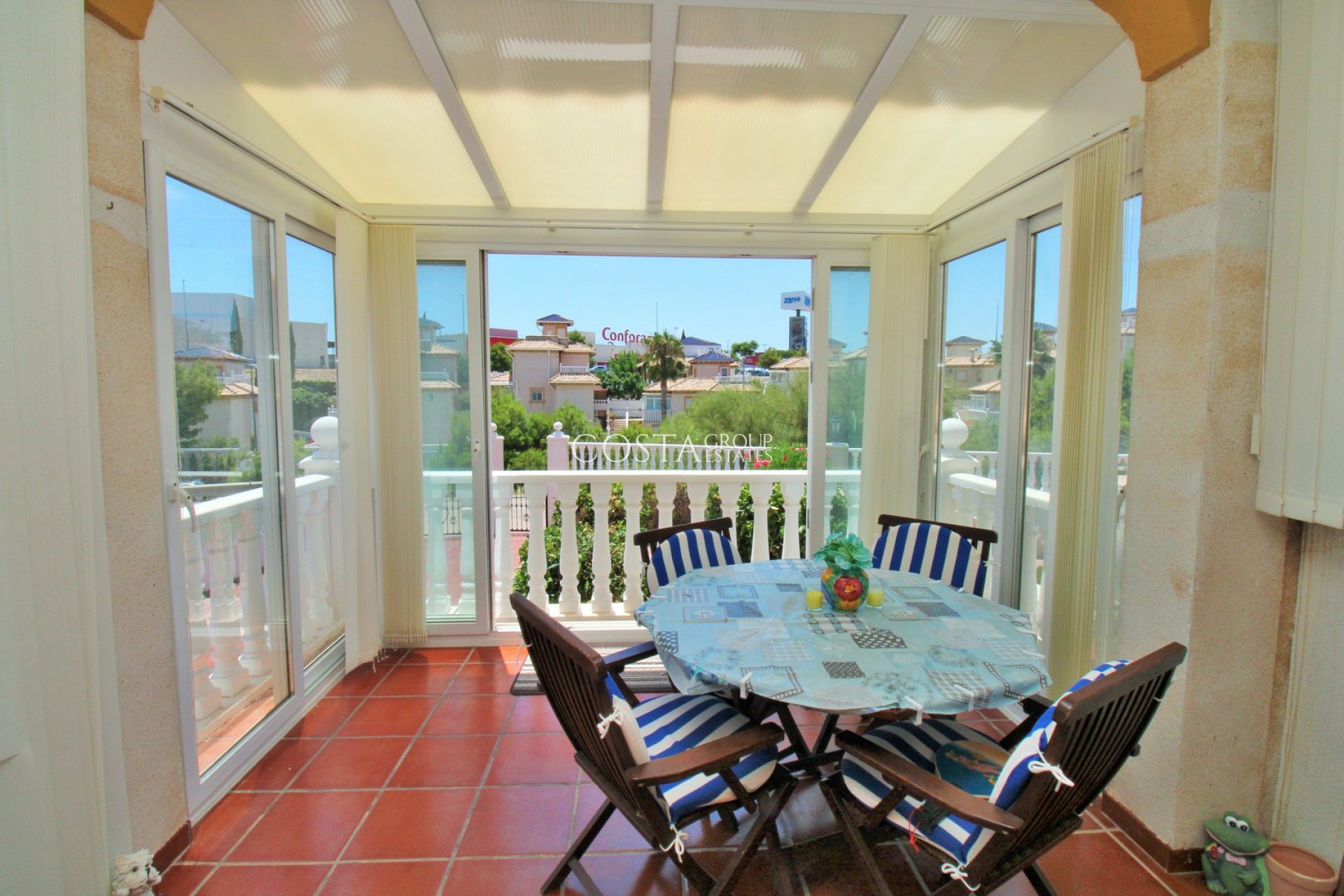 Wiederverkauf - House -
Playa Flamenca