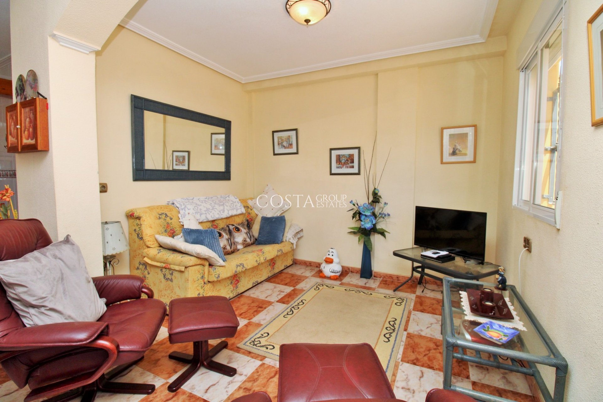 Wiederverkauf - House -
Playa Flamenca