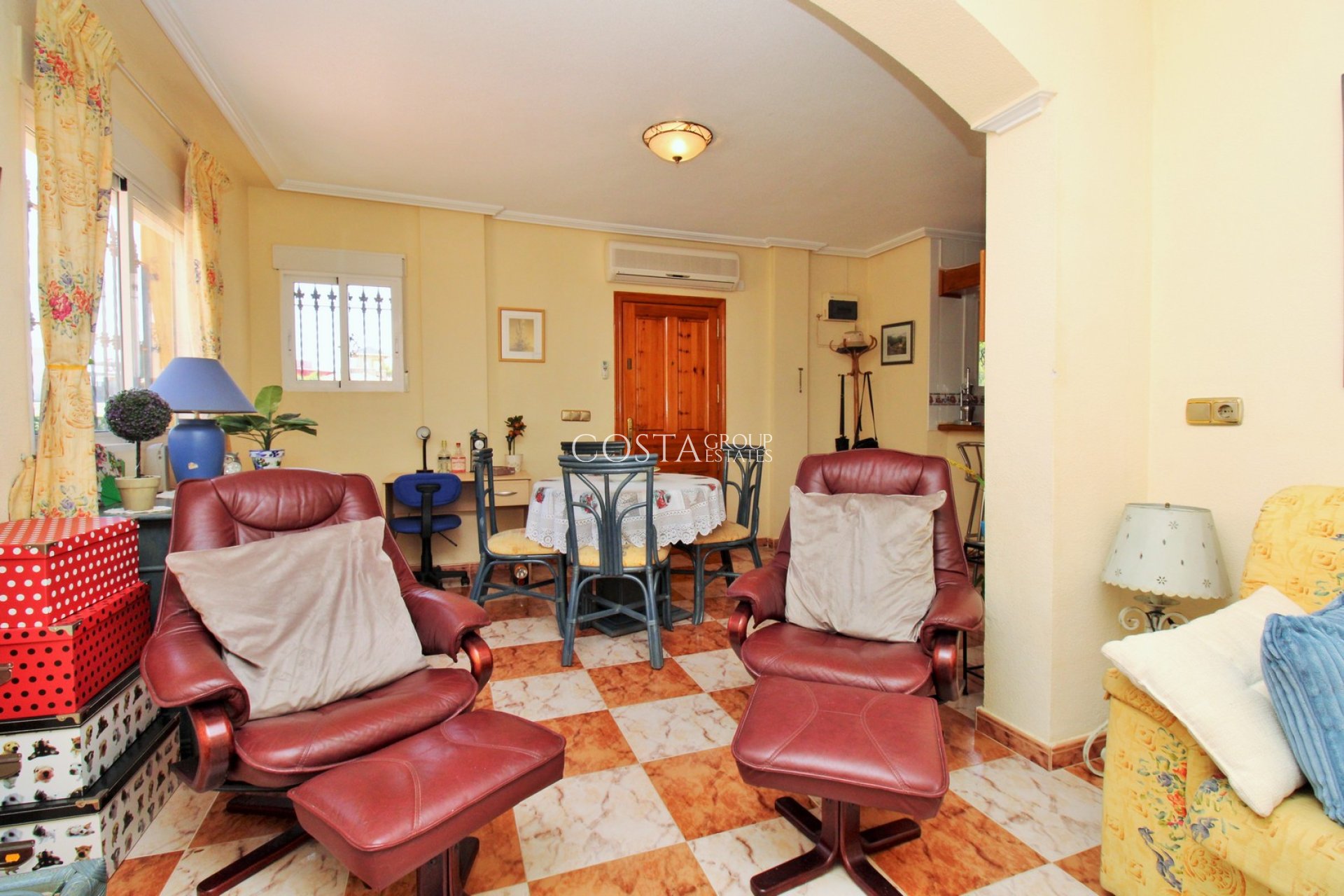 Wiederverkauf - House -
Playa Flamenca