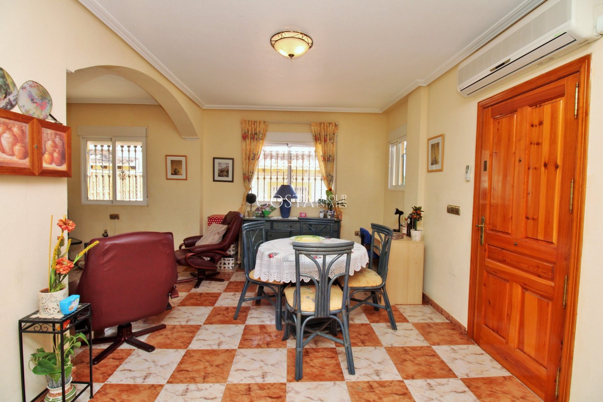 Wiederverkauf - House -
Playa Flamenca