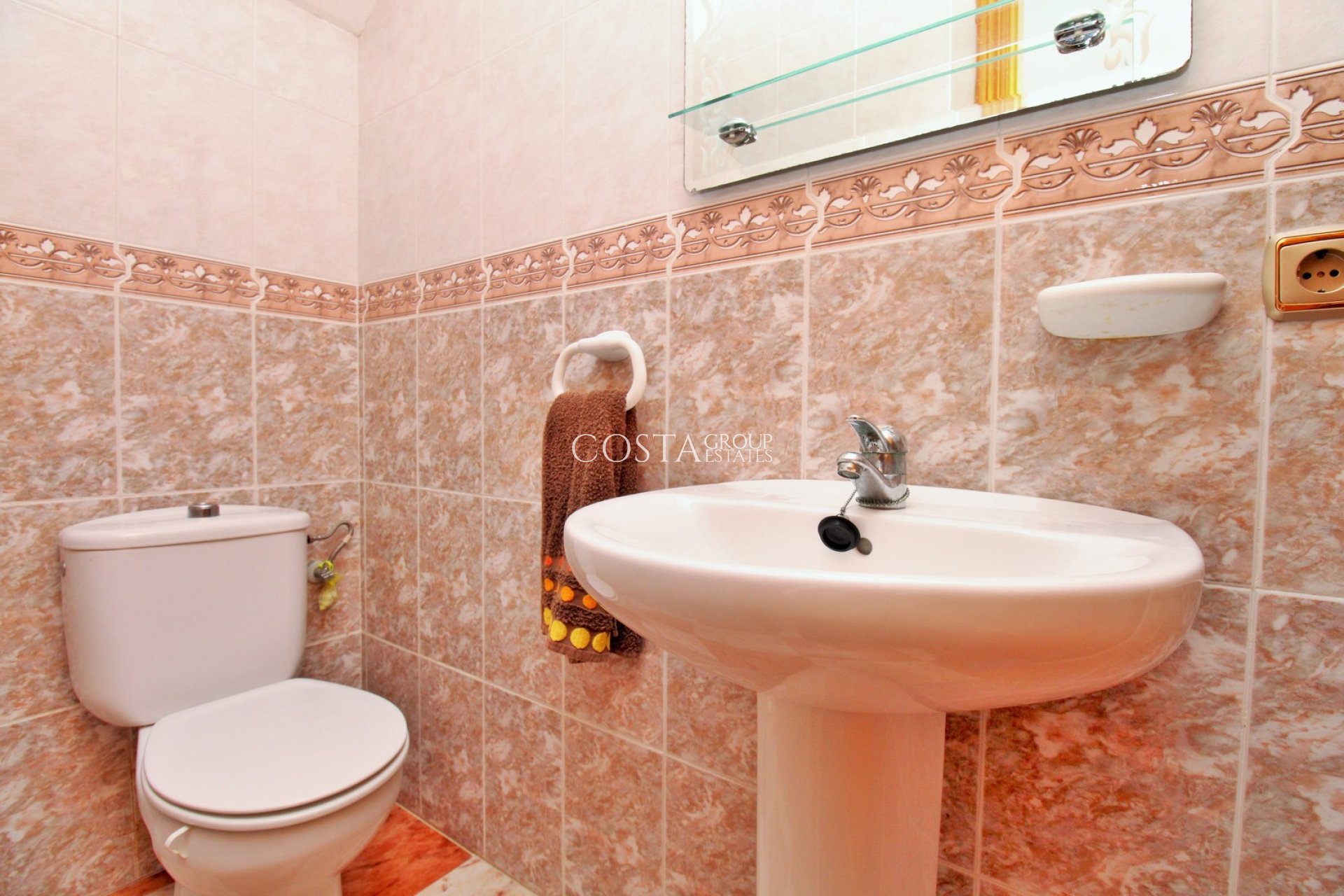 Wiederverkauf - House -
Playa Flamenca