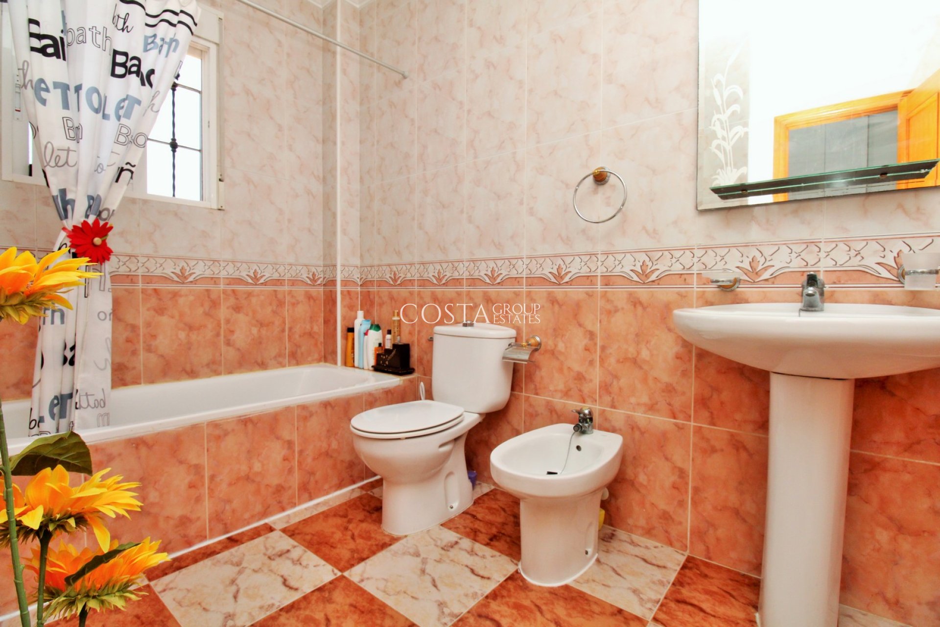 Wiederverkauf - House -
Playa Flamenca