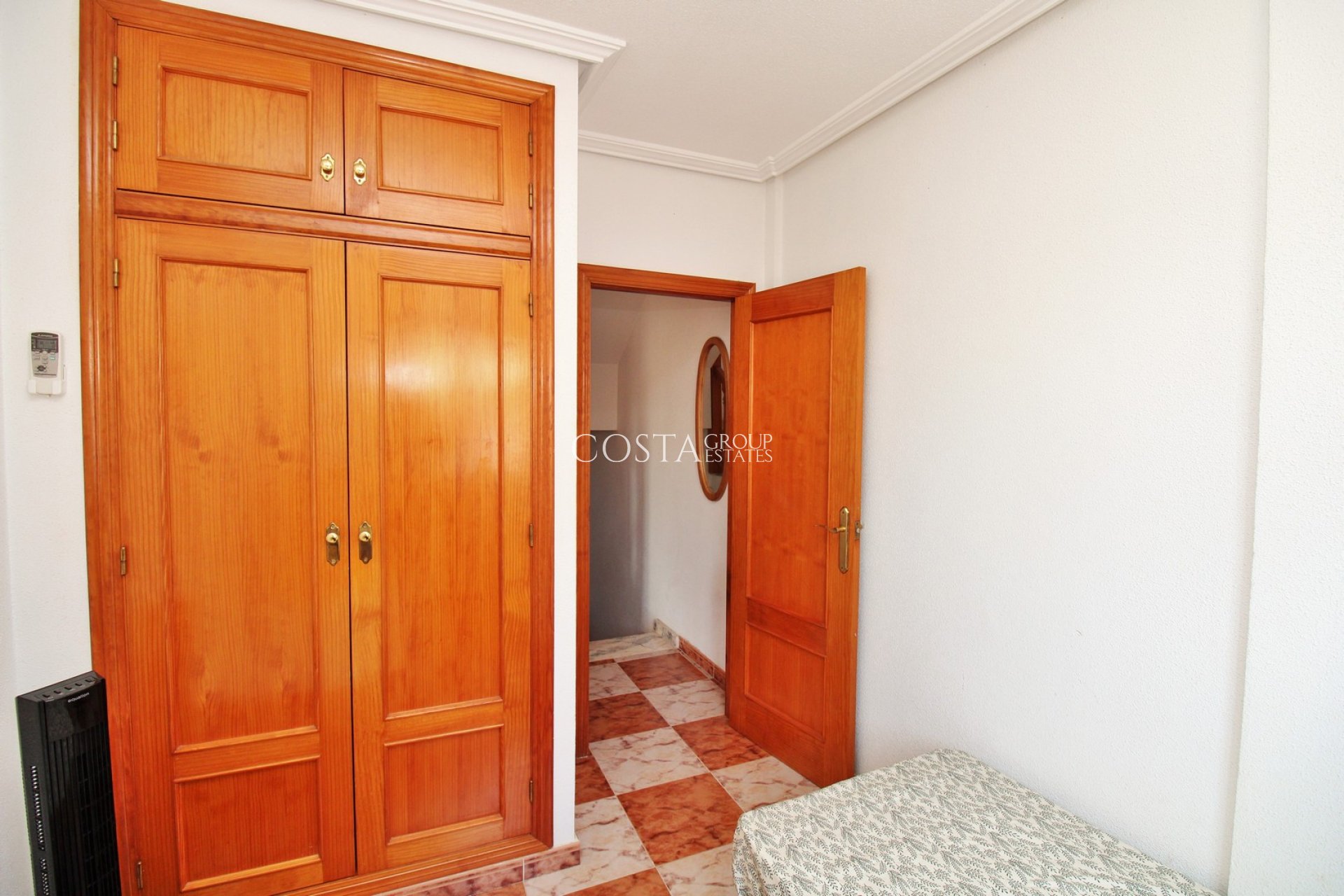 Wiederverkauf - House -
Playa Flamenca