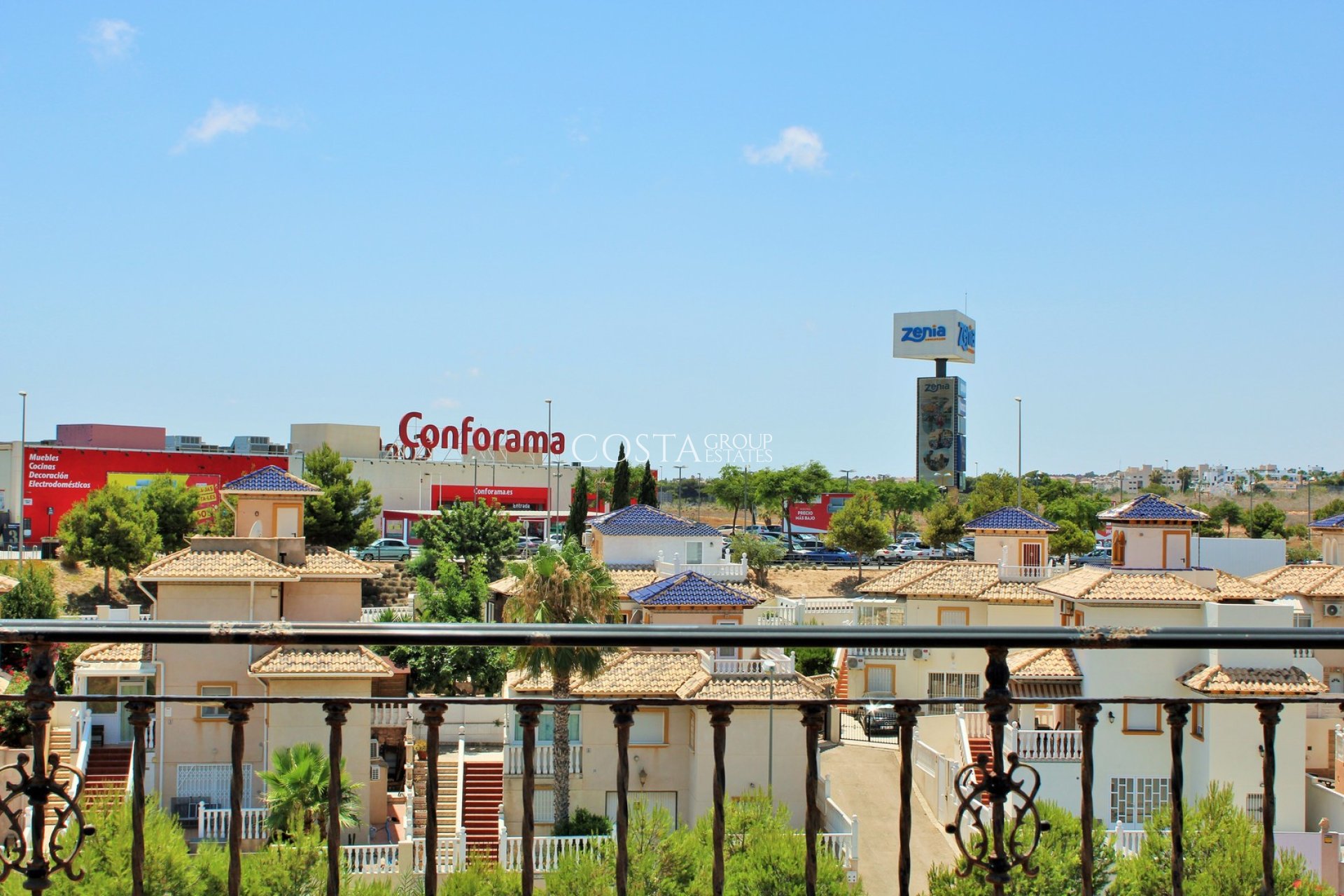 Wiederverkauf - House -
Playa Flamenca