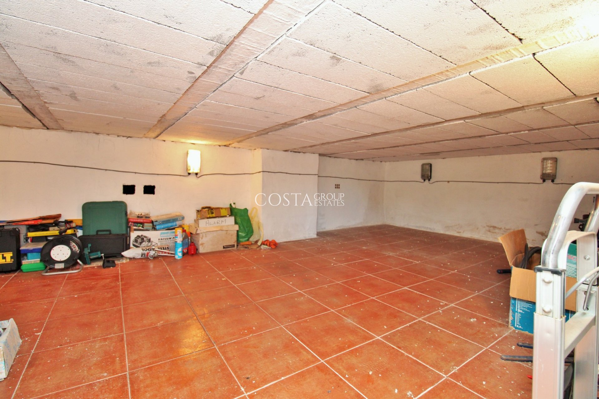 Wiederverkauf - House -
Playa Flamenca