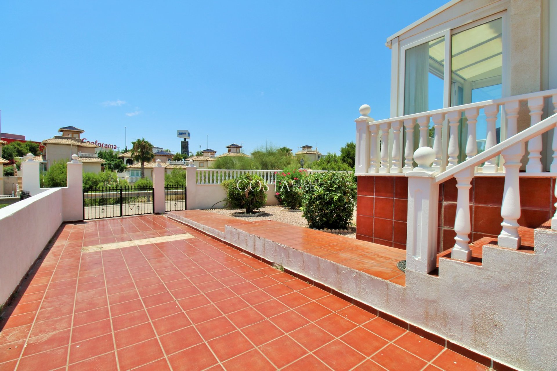 Wiederverkauf - House -
Playa Flamenca