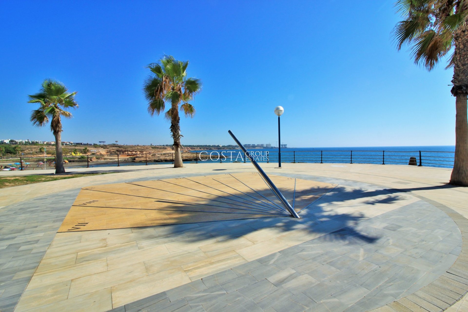 Wiederverkauf - House -
Playa Flamenca