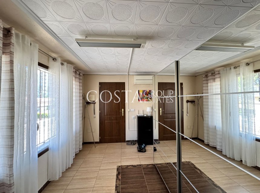 Wiederverkauf - House -
Punta Prima