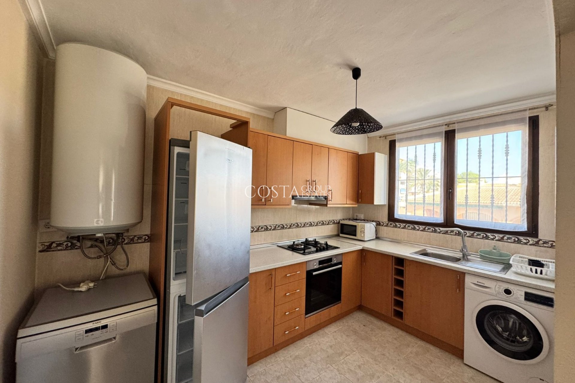 Wiederverkauf - House -
Punta Prima