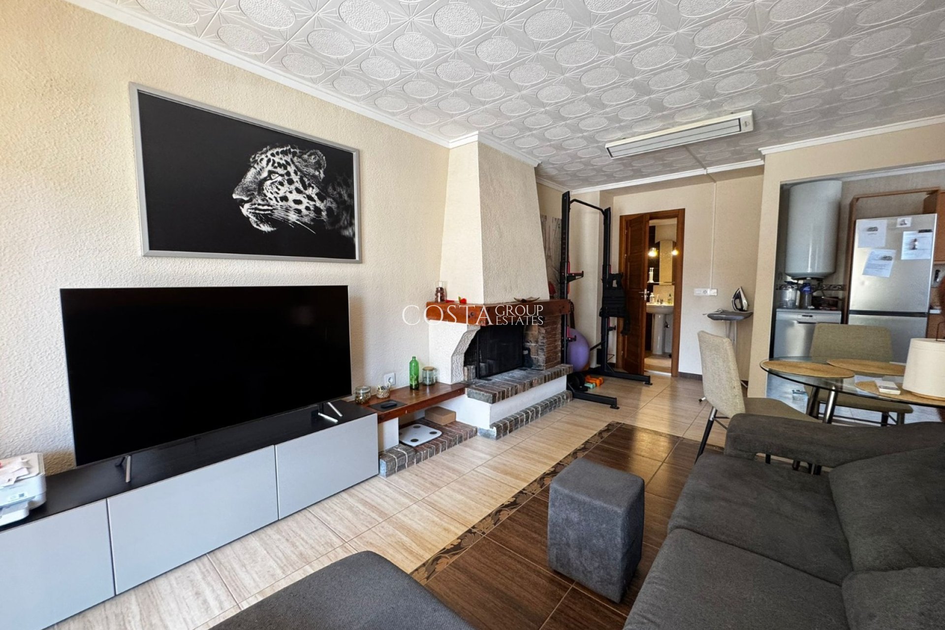 Wiederverkauf - House -
Punta Prima