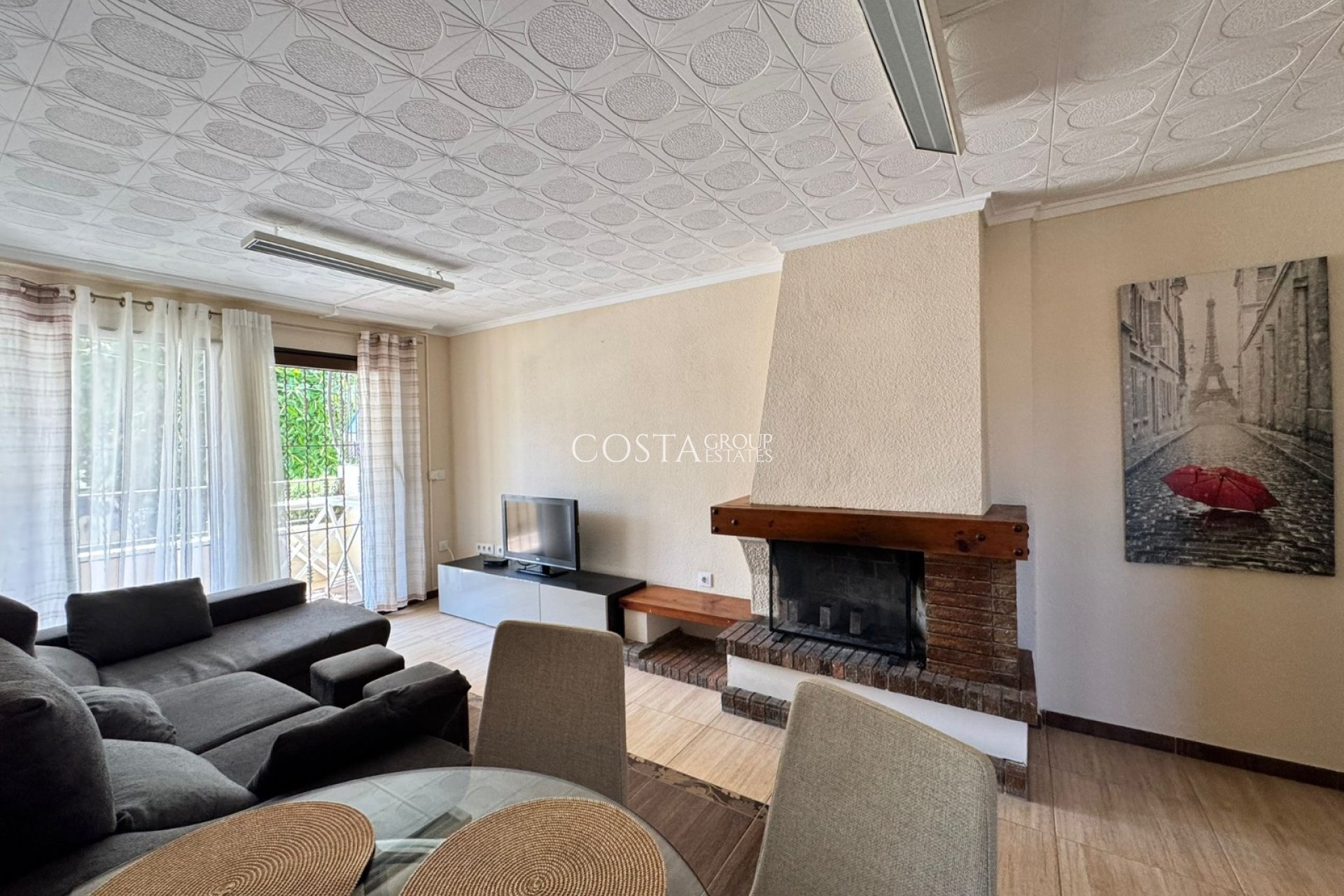 Wiederverkauf - House -
Punta Prima