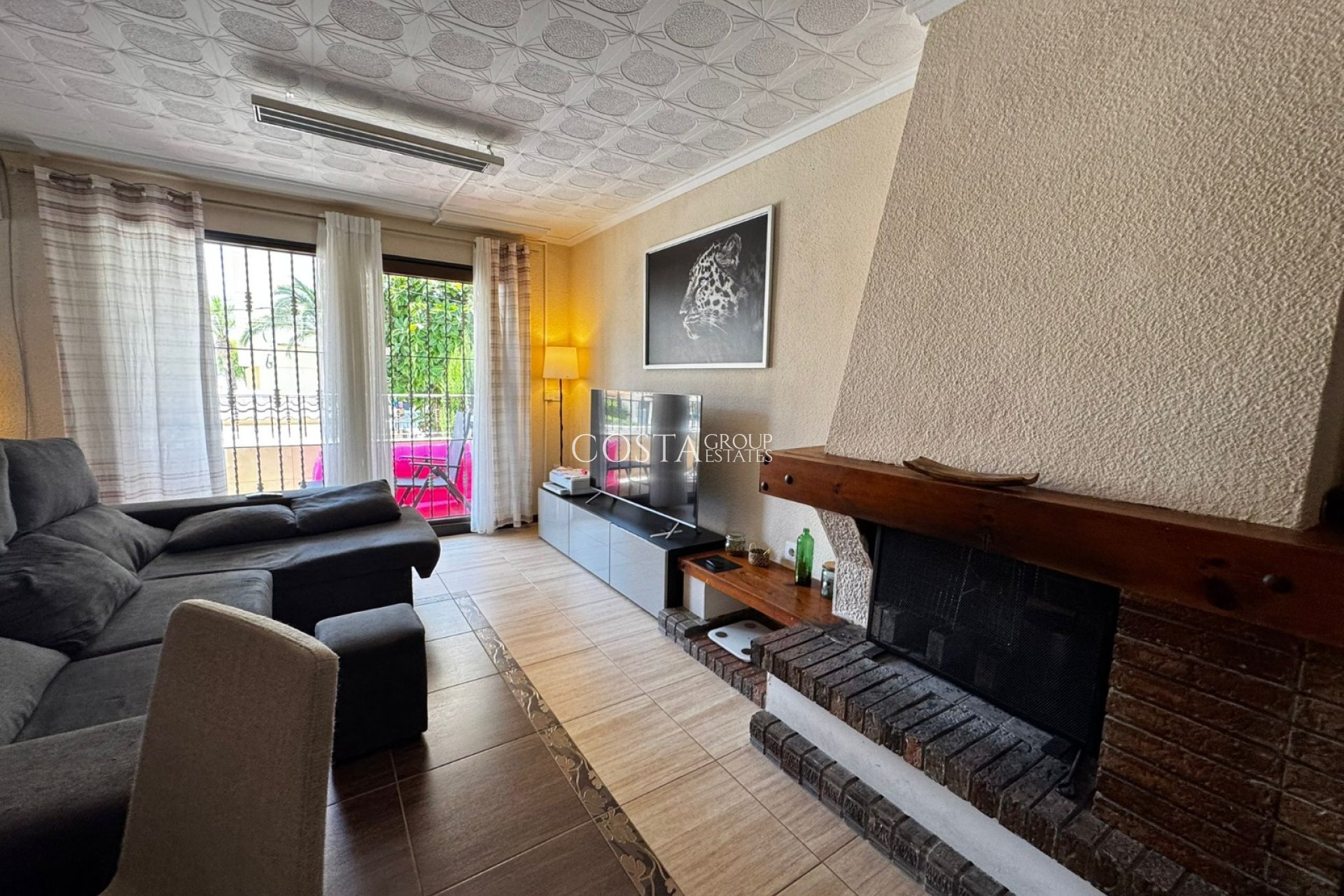 Wiederverkauf - House -
Punta Prima