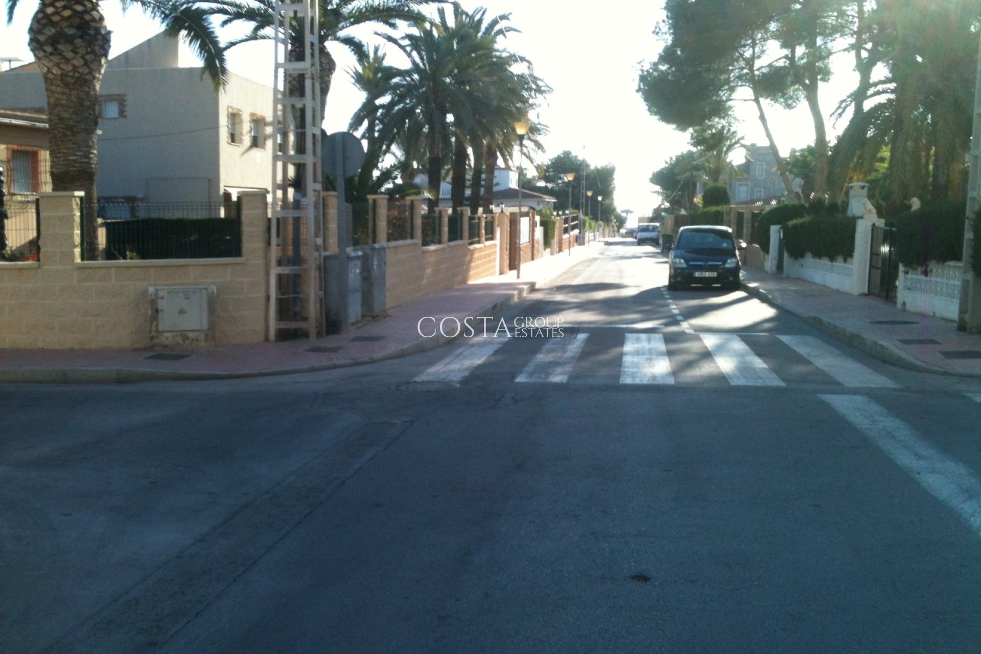 Wiederverkauf - House -
Punta Prima