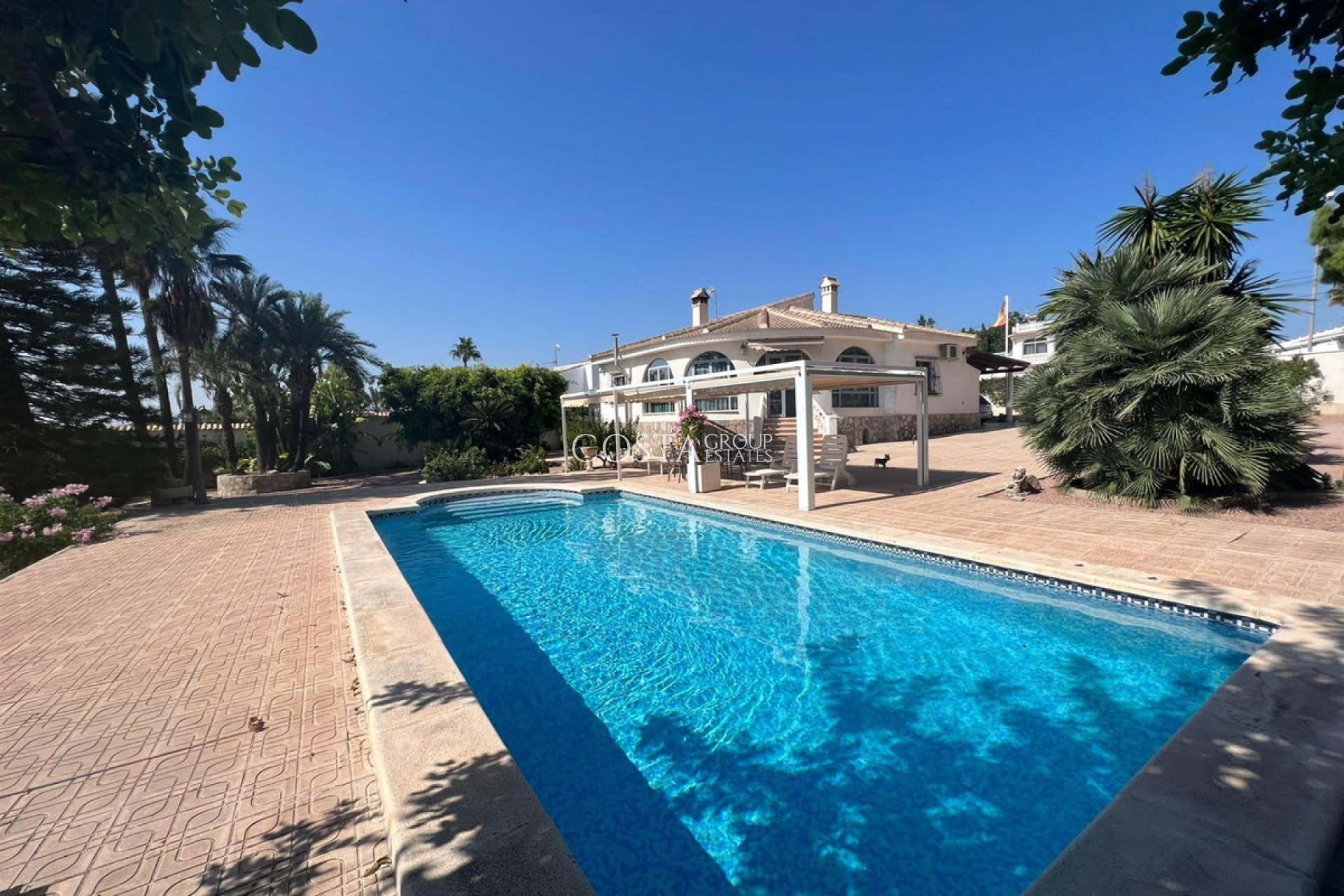 Wiederverkauf - House -
Rojales - Ciudad Quesada