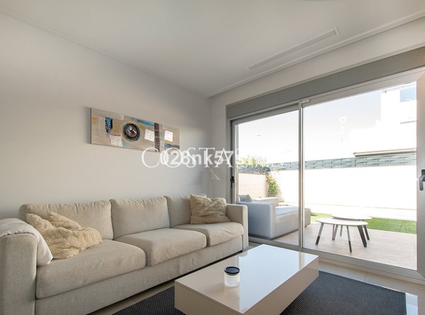 Wiederverkauf - House -
Rojales - Ciudad Quesada