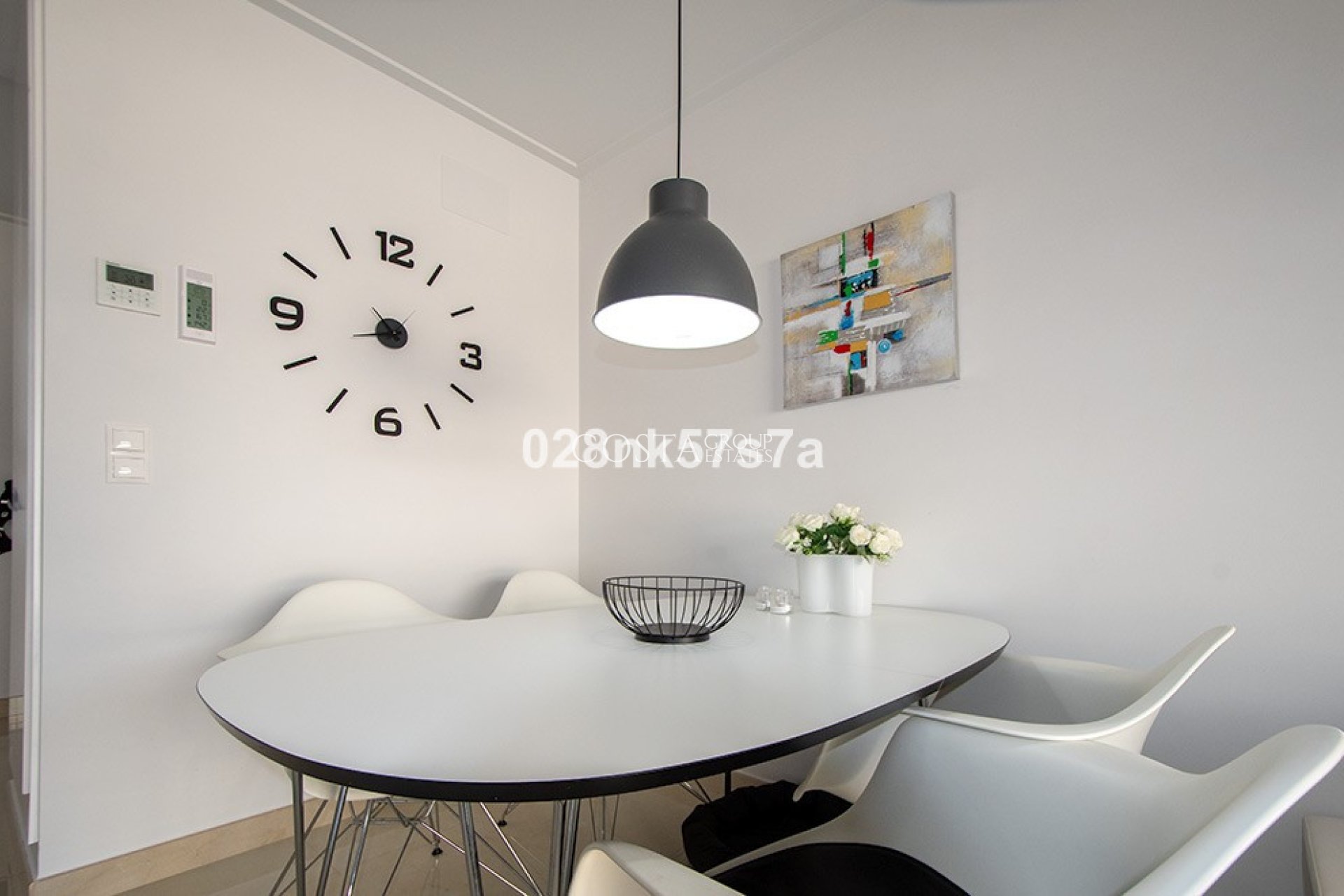 Wiederverkauf - House -
Rojales - Ciudad Quesada