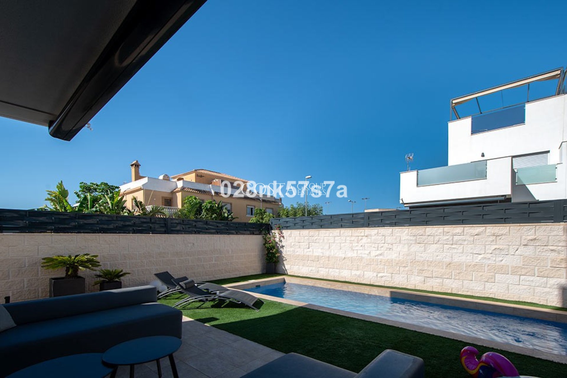 Wiederverkauf - House -
Rojales - Ciudad Quesada