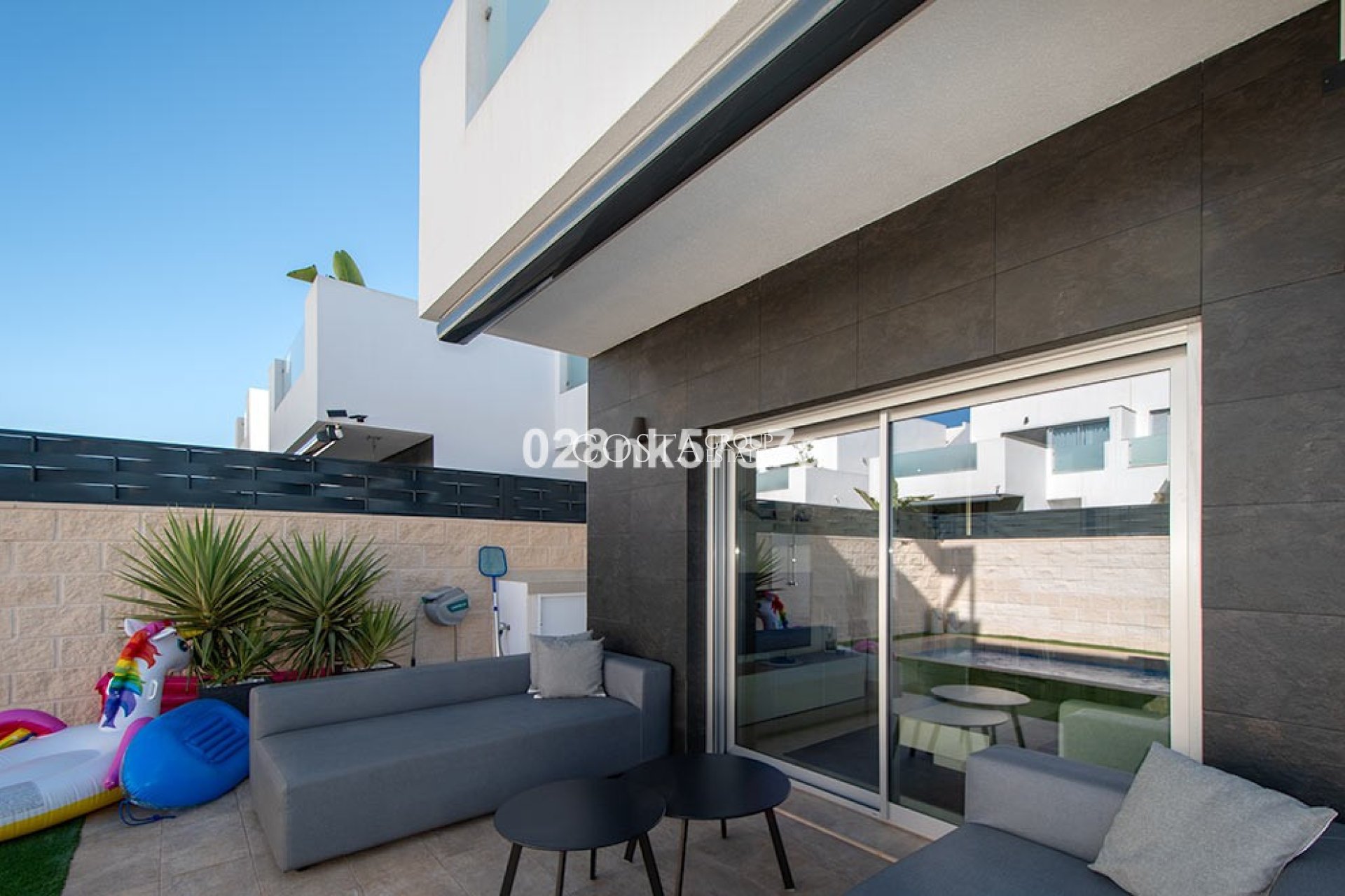 Wiederverkauf - House -
Rojales - Ciudad Quesada