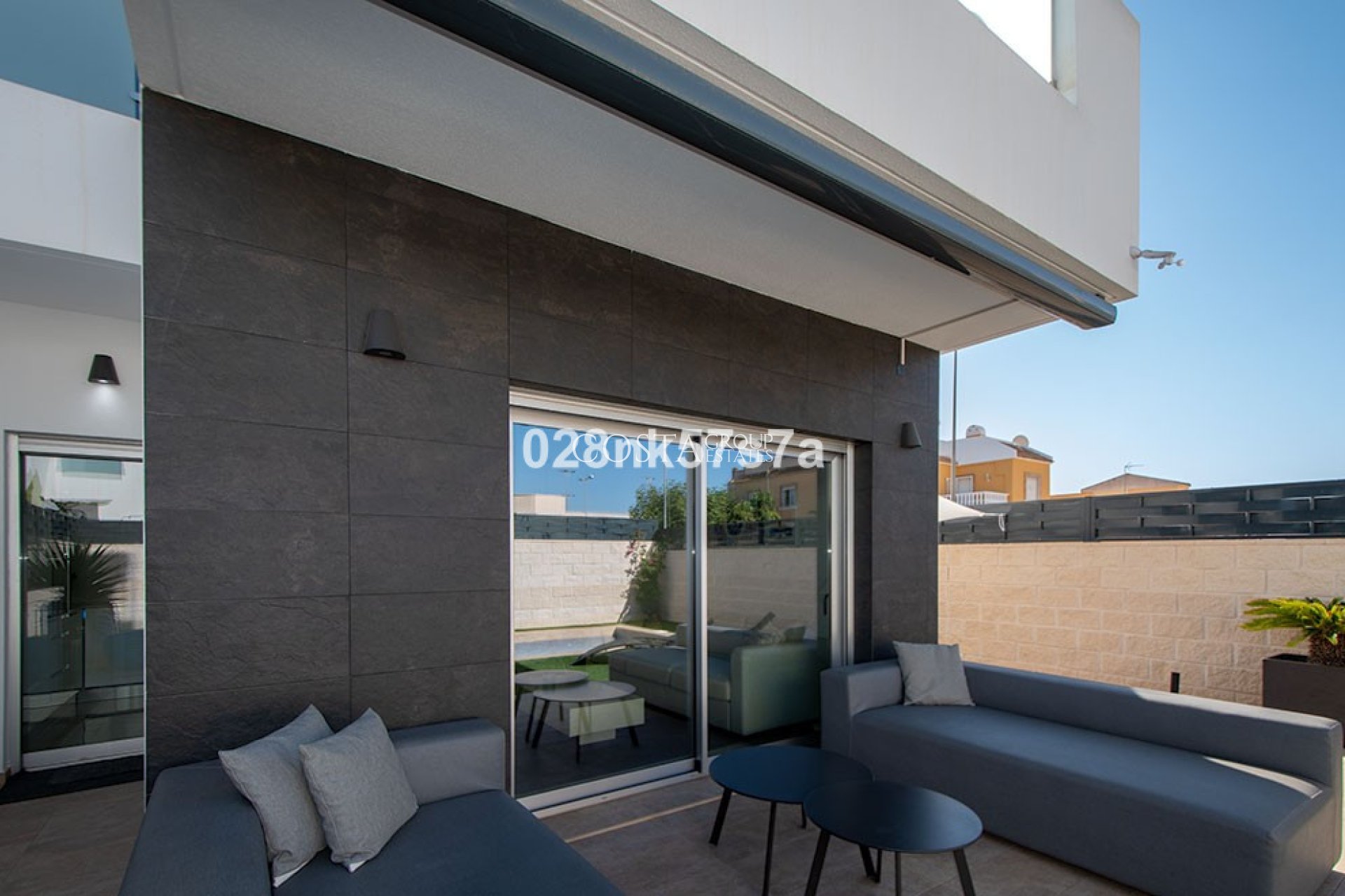 Wiederverkauf - House -
Rojales - Ciudad Quesada