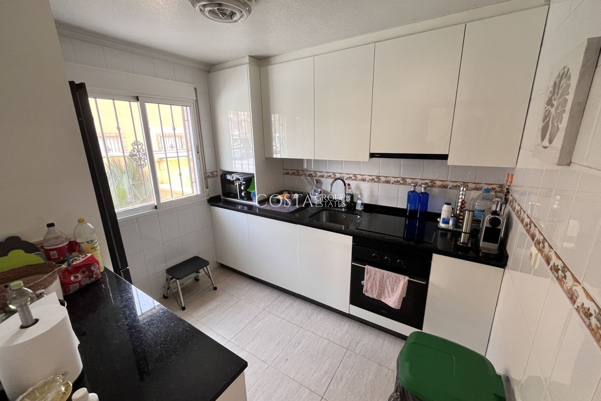 Wiederverkauf - House -
Rojales - Ciudad Quesada