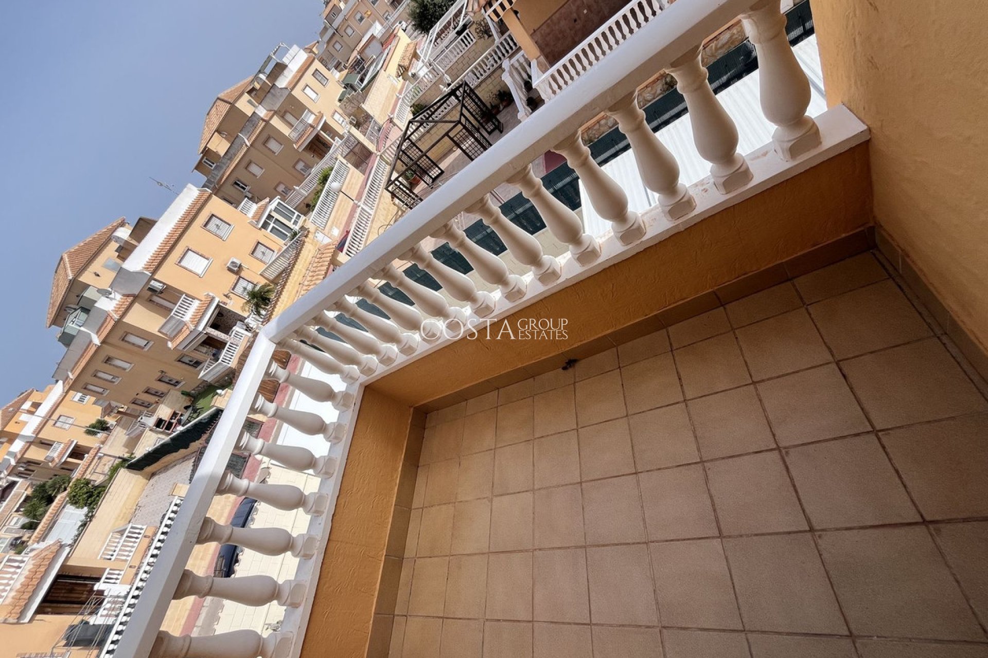 Wiederverkauf - House -
Rojales - Ciudad Quesada