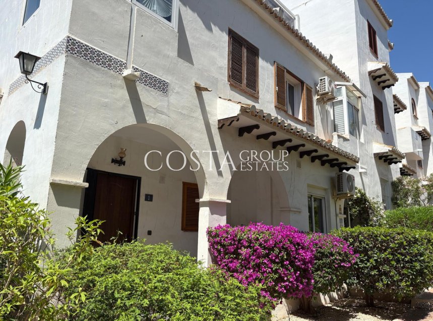 Wiederverkauf - House -
Rojales - Ciudad Quesada