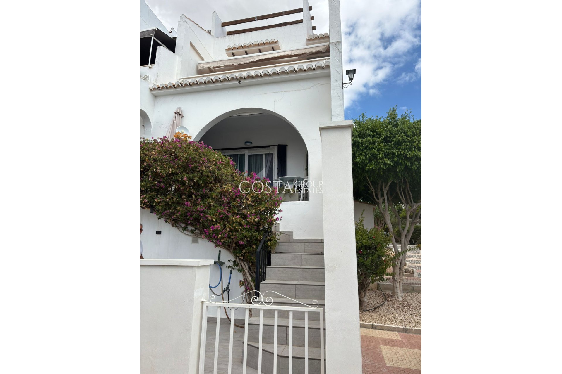 Wiederverkauf - House -
Rojales - Ciudad Quesada