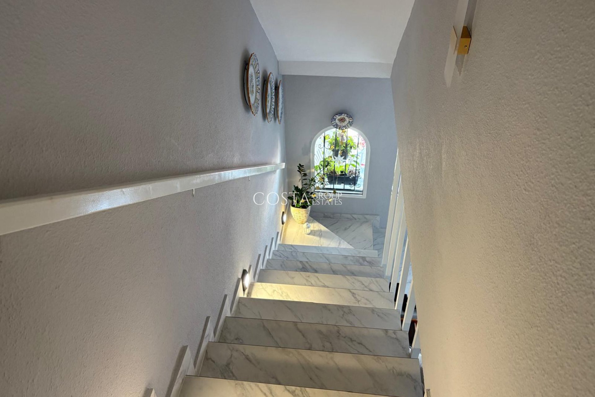 Wiederverkauf - House -
Rojales - Ciudad Quesada