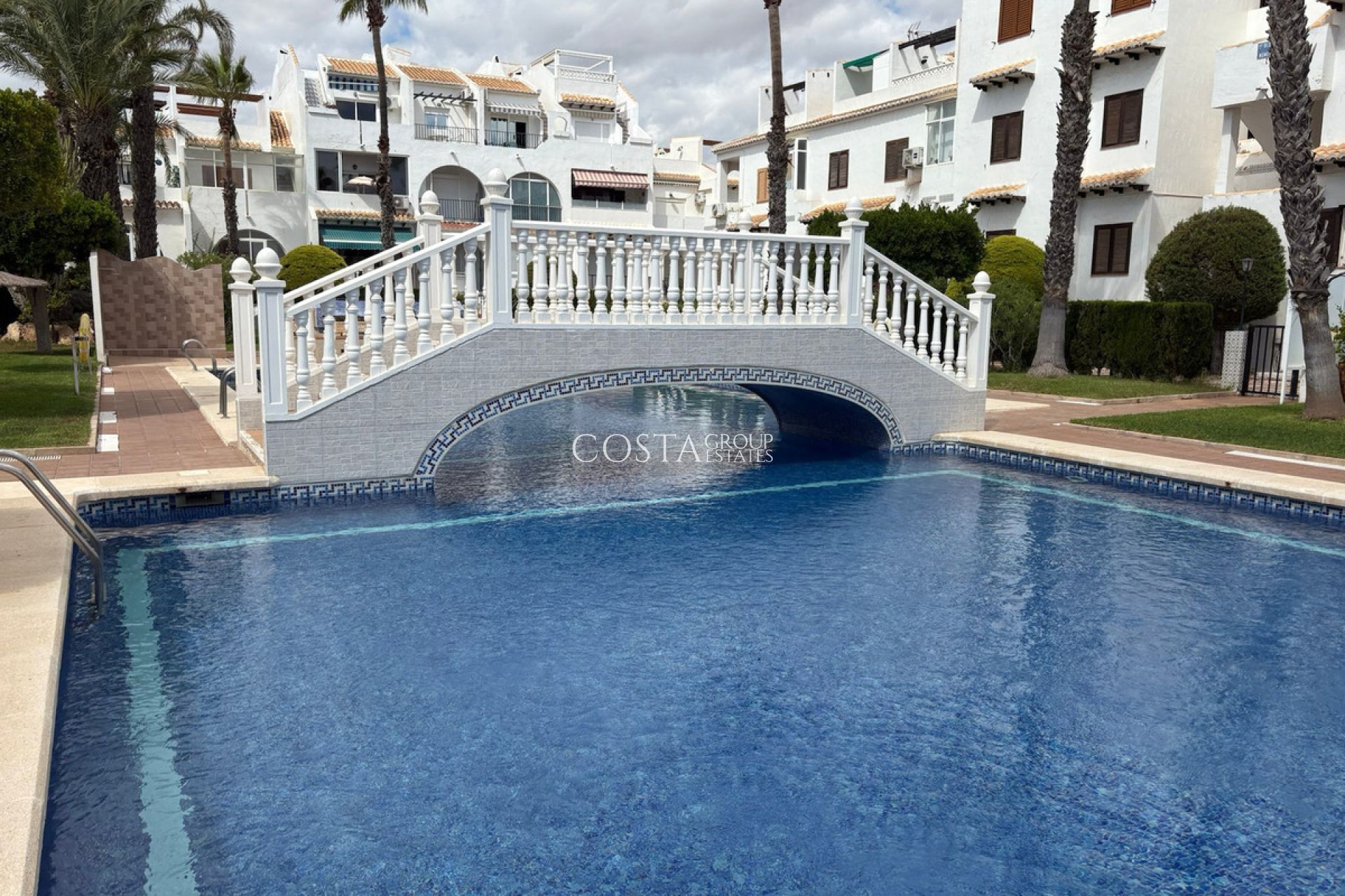 Wiederverkauf - House -
Rojales - Ciudad Quesada