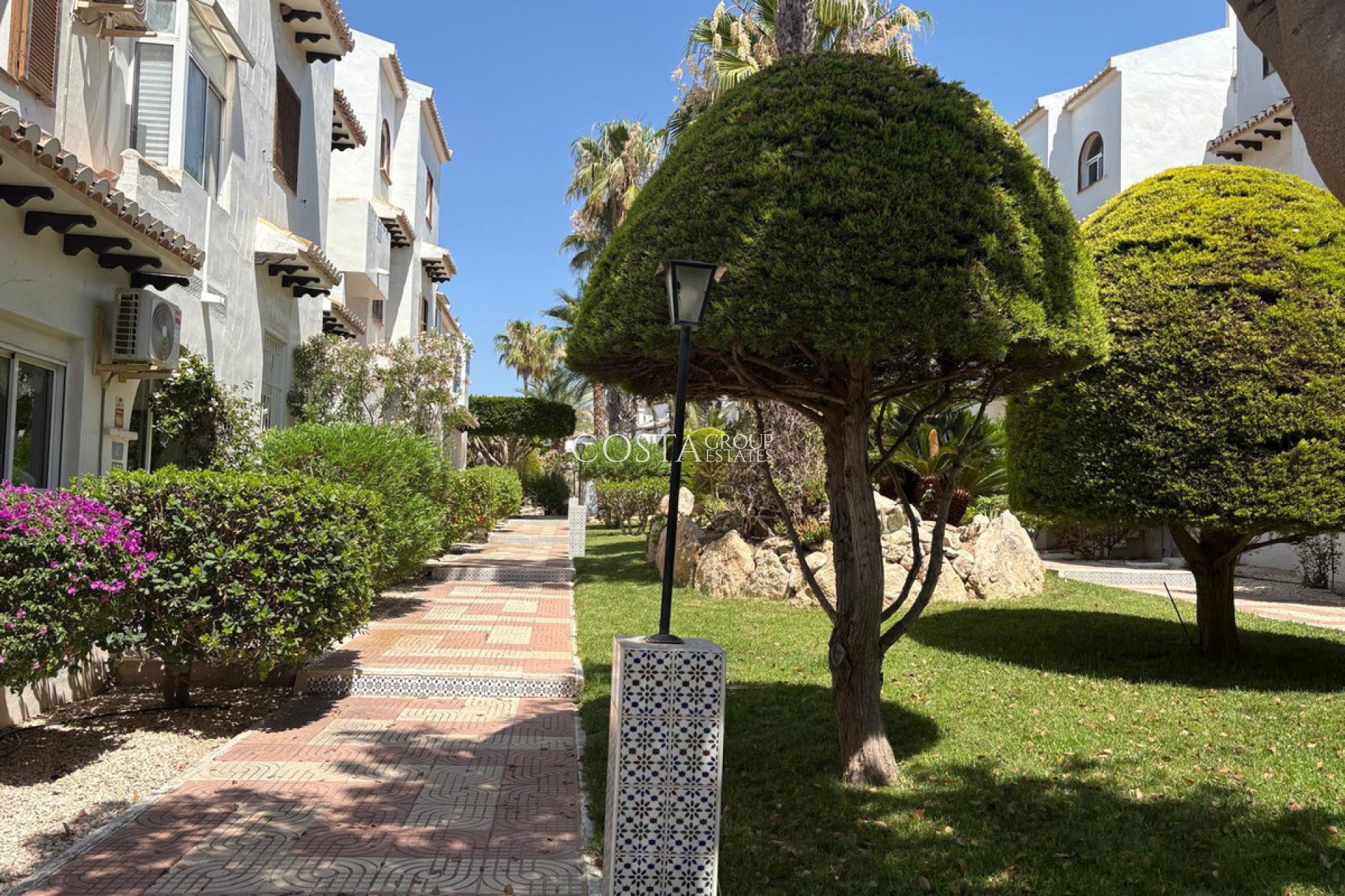 Wiederverkauf - House -
Rojales - Ciudad Quesada