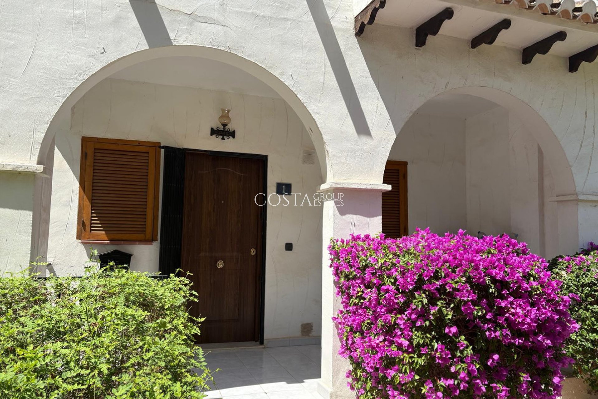 Wiederverkauf - House -
Rojales - Ciudad Quesada