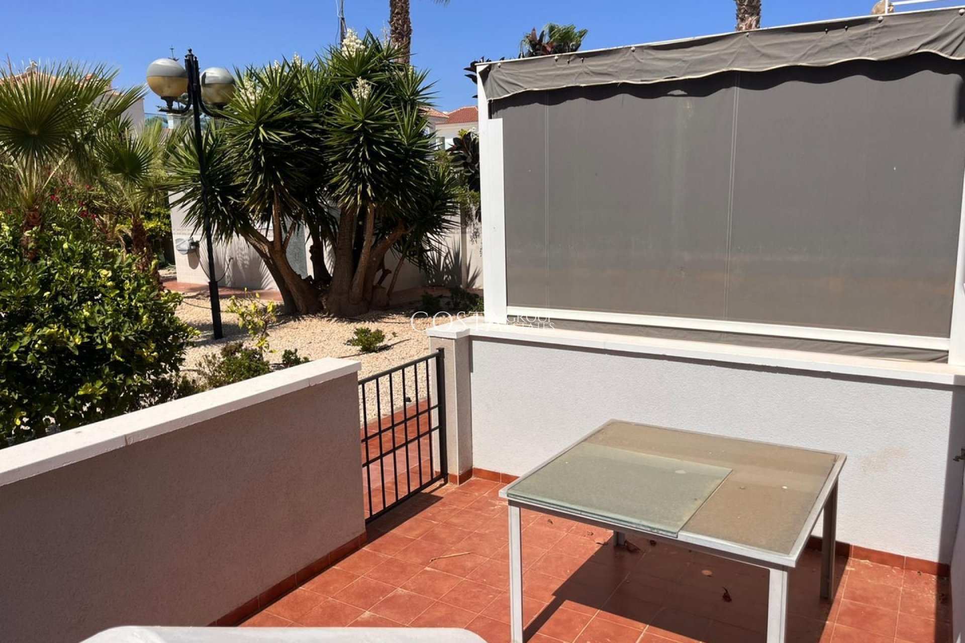 Wiederverkauf - House -
Rojales - Ciudad Quesada